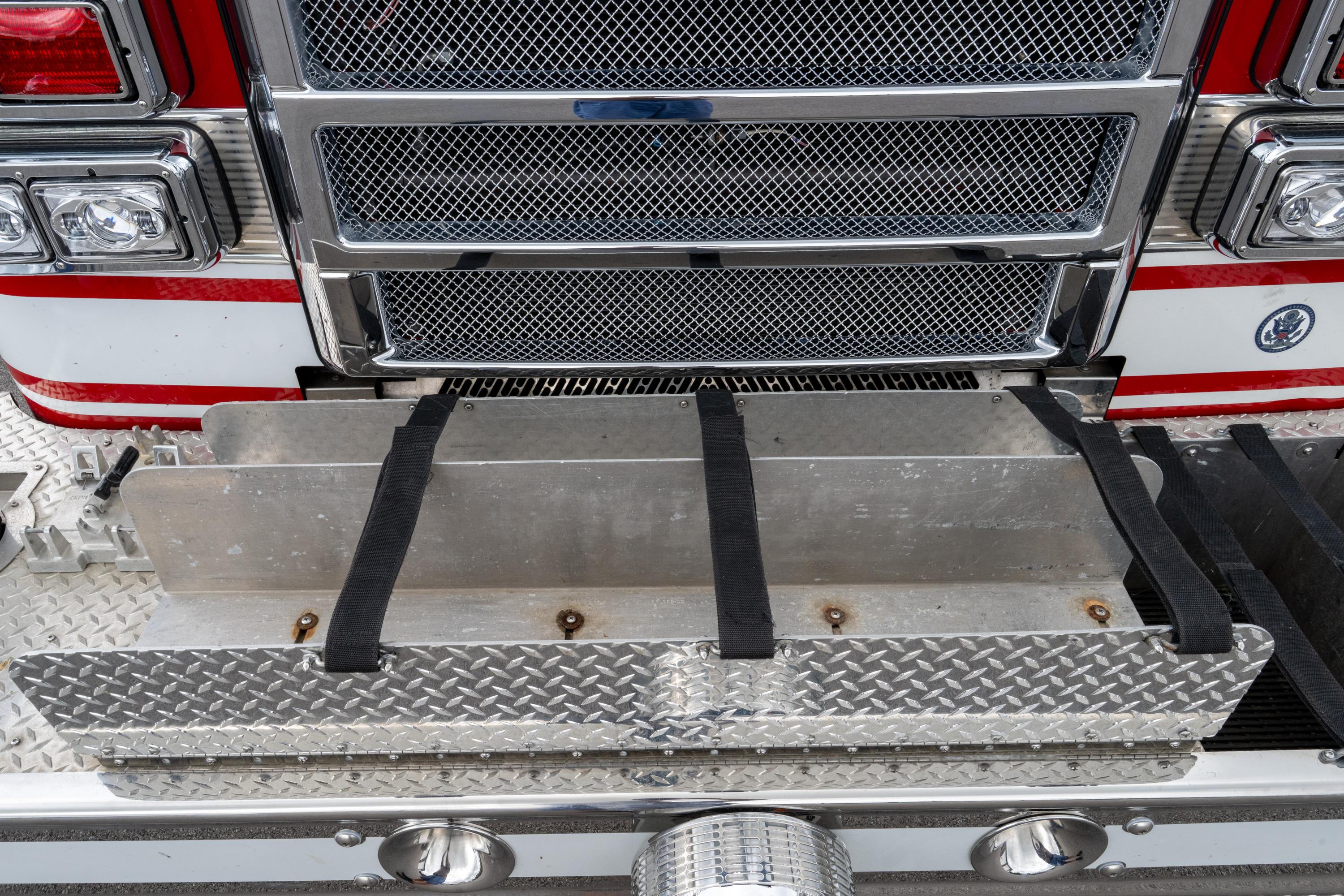 2016 Pierce Enforcer Pumper - image 107