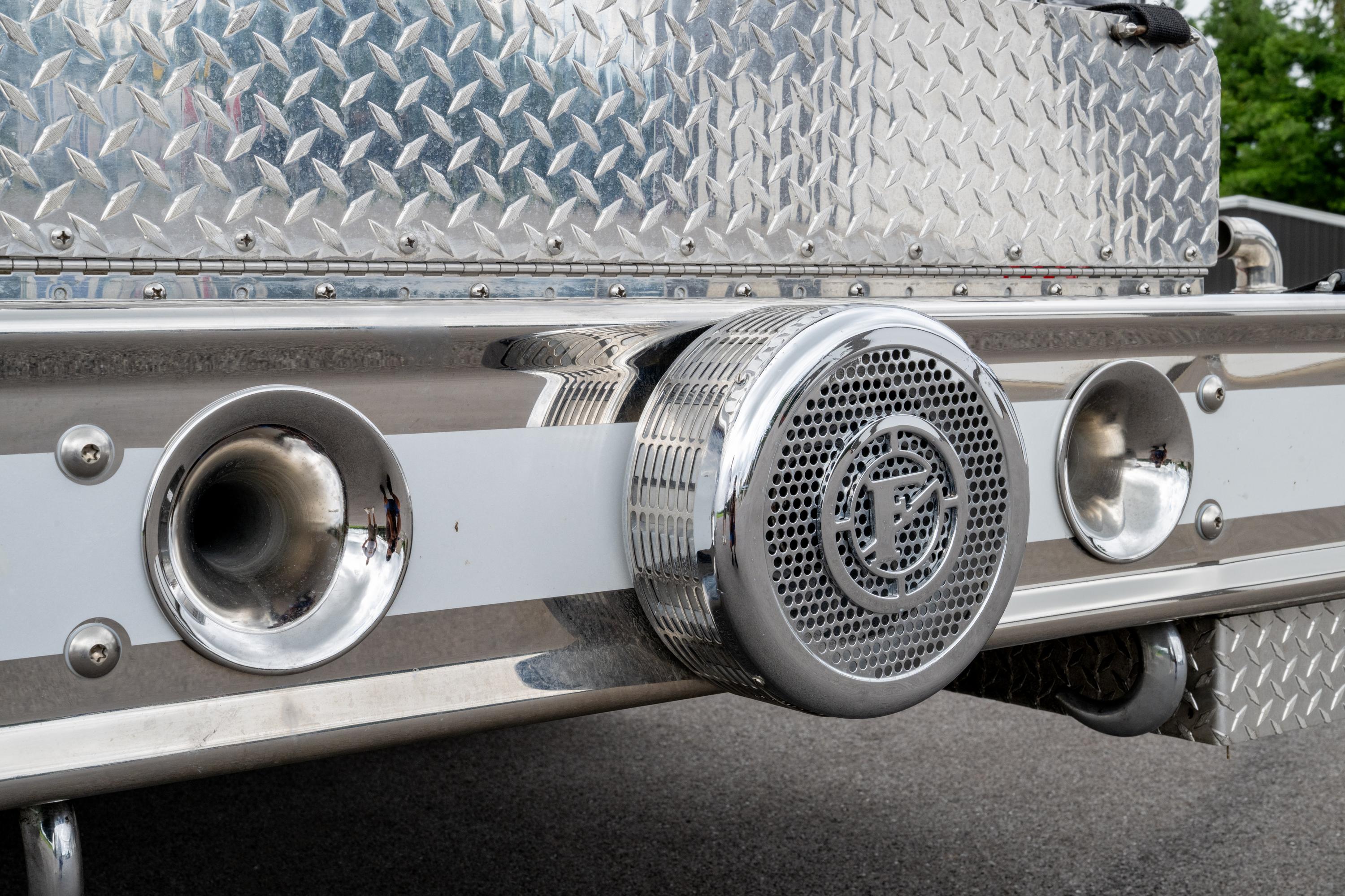 2016 Pierce Enforcer Pumper - image 108