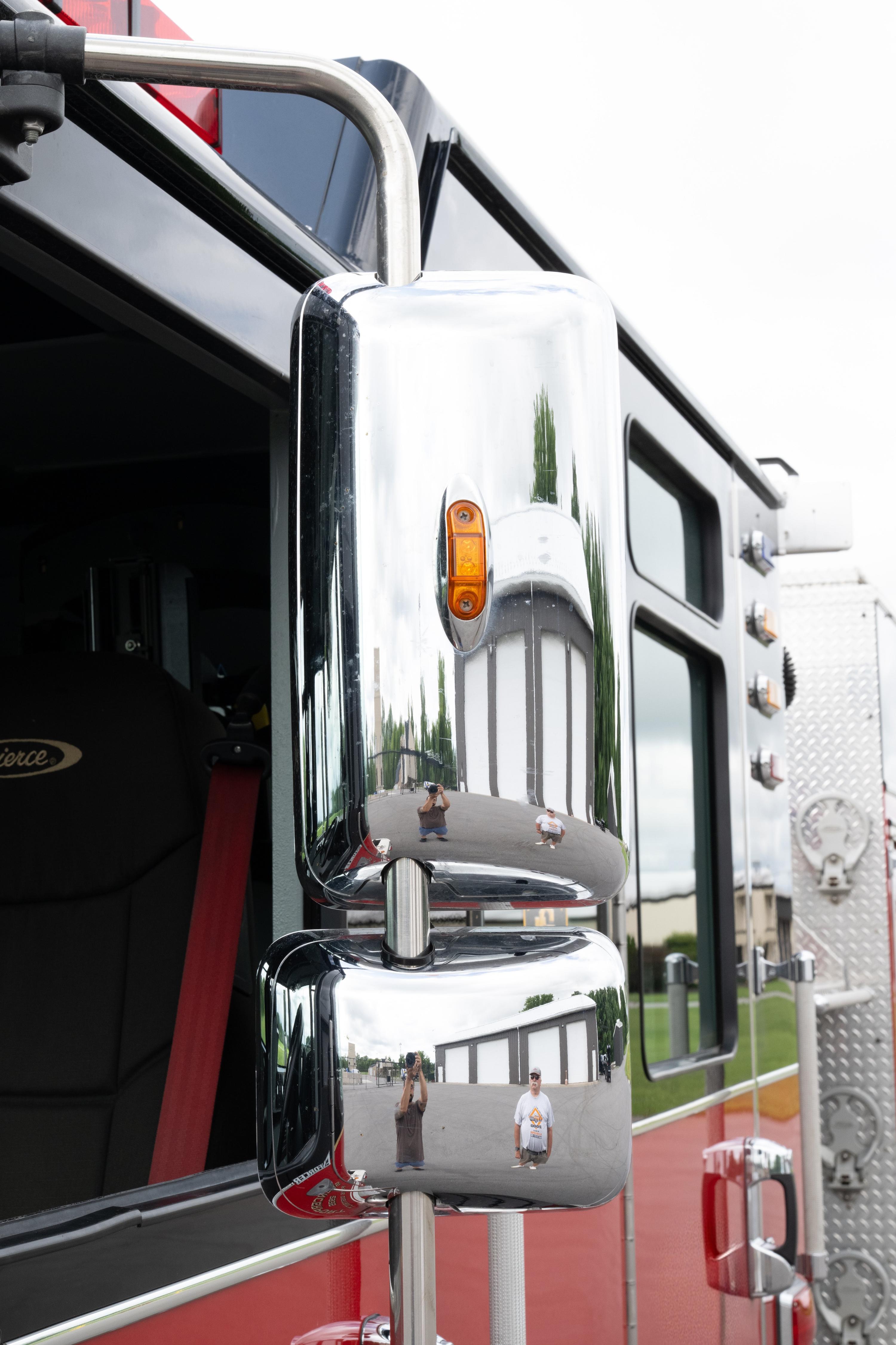 2016 Pierce Enforcer Pumper - image 83