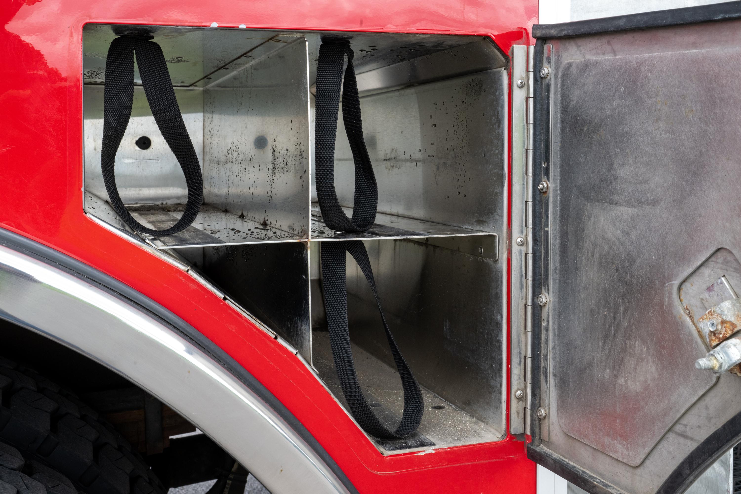 2016 Pierce Enforcer Pumper - image 16