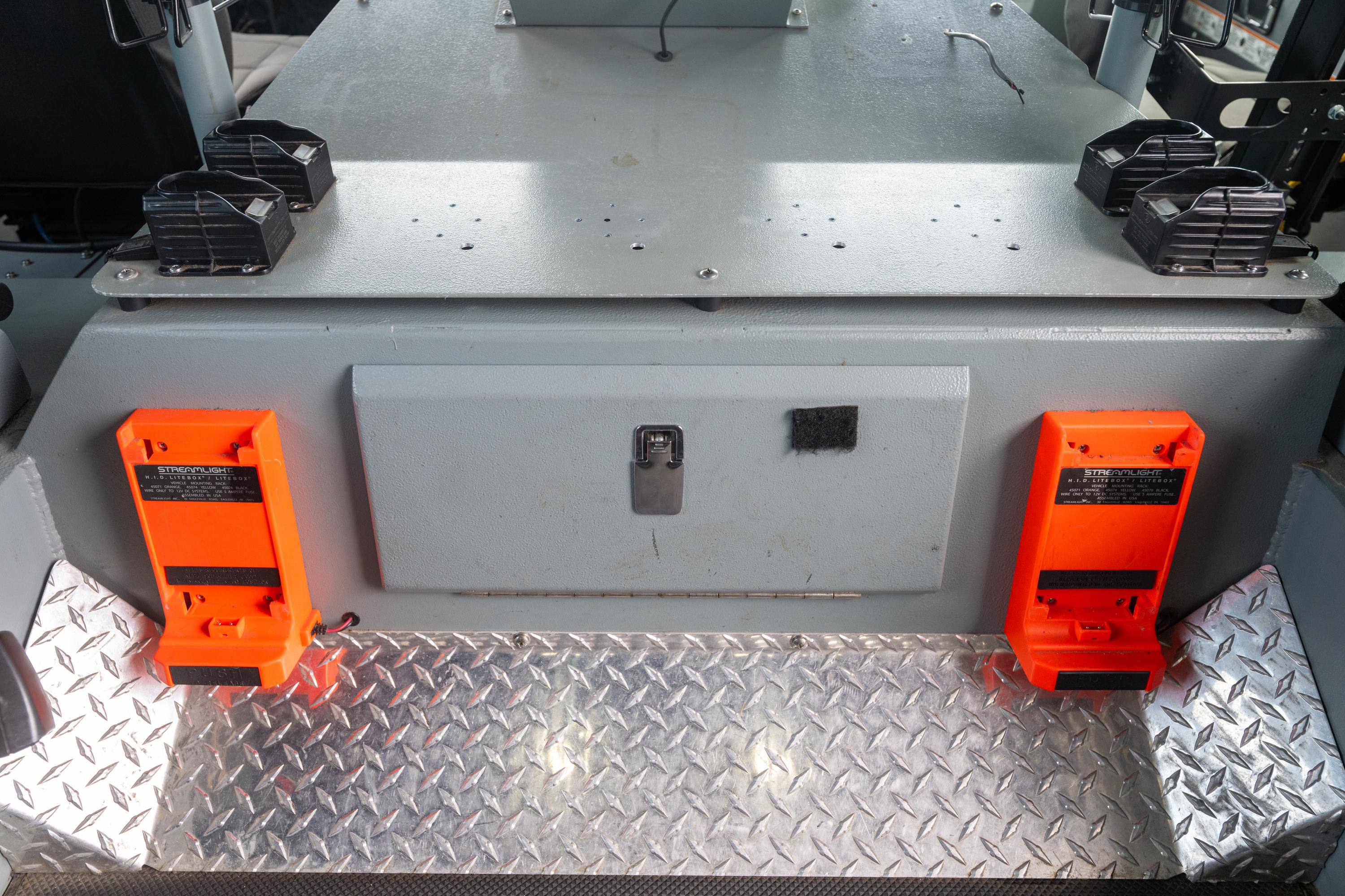 2016 Pierce Enforcer Pumper - image 76