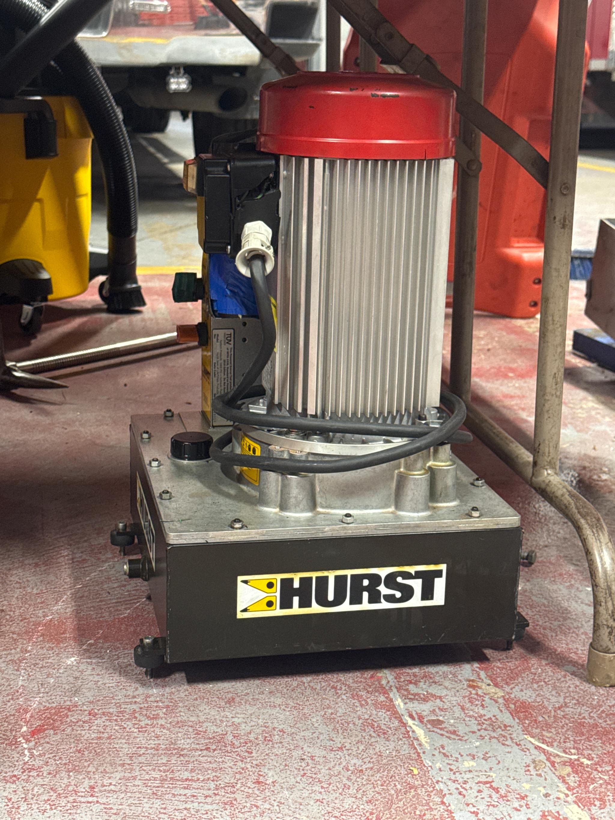 Hurst Combo - image 2