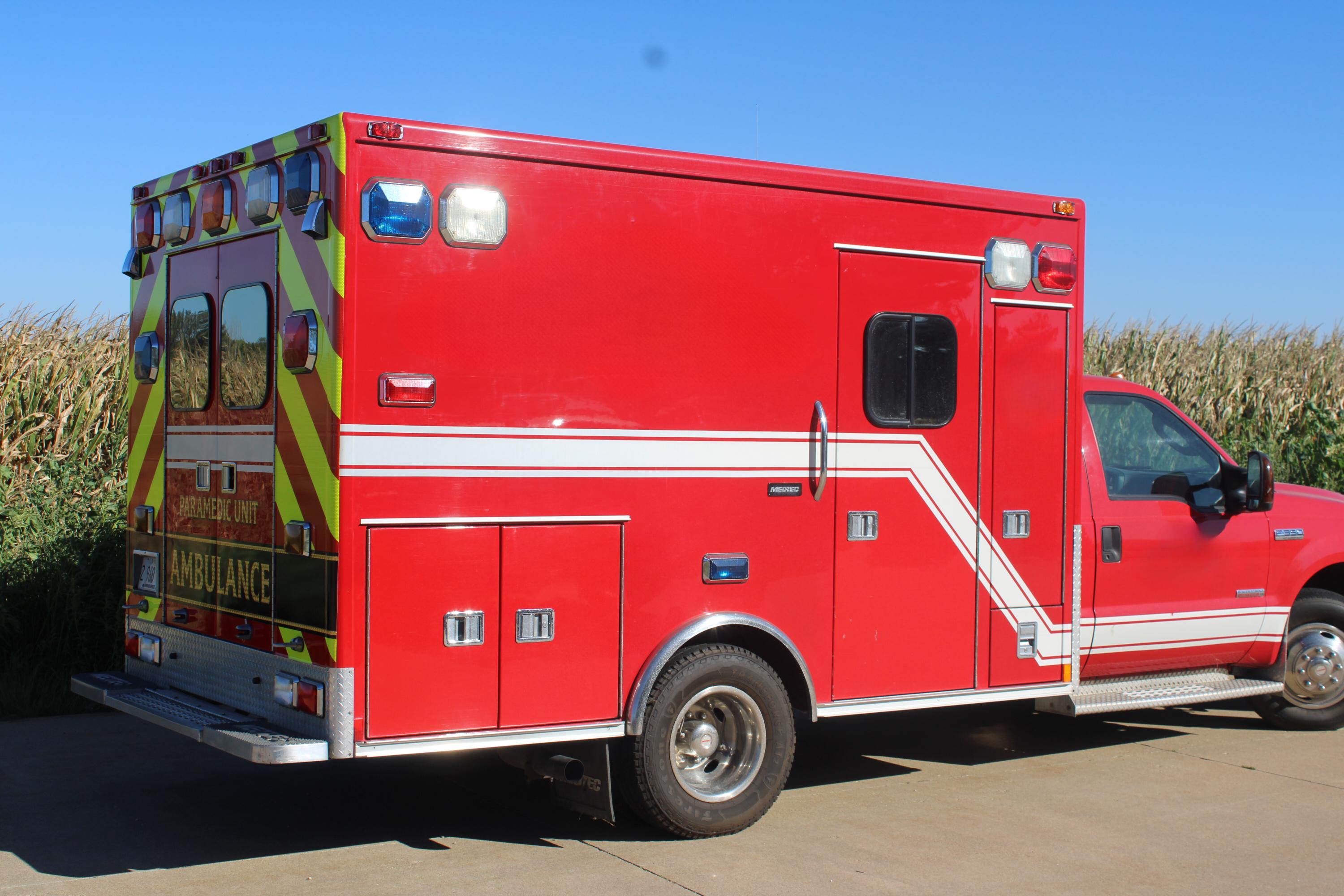 2007 Ford Type I - image 4