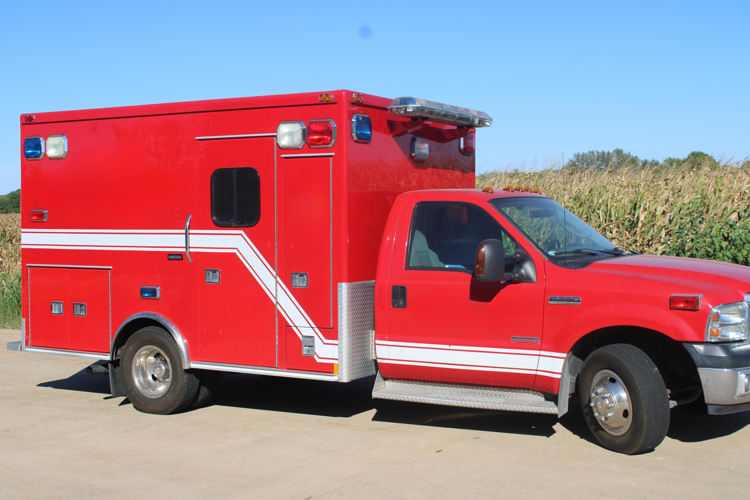 2007 Ford Type I - image 5