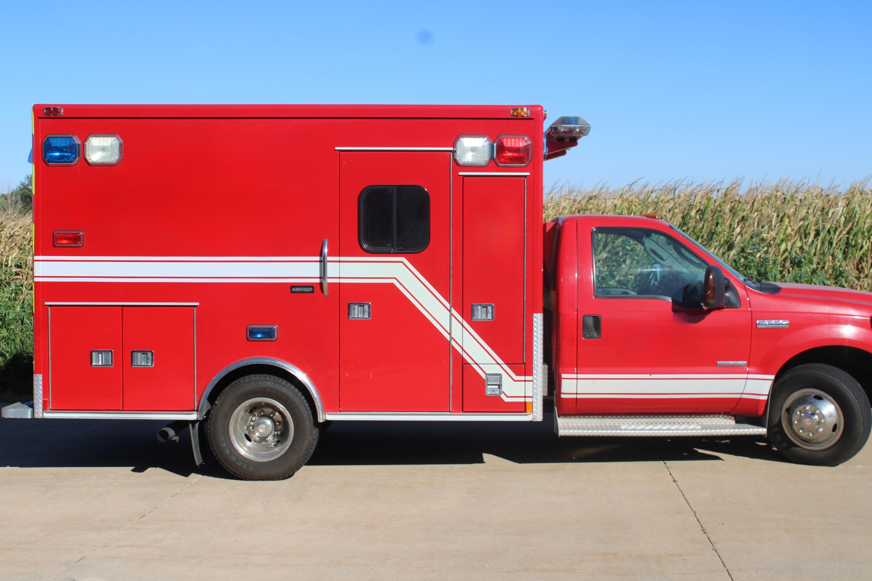2007 Ford Type I - image 6