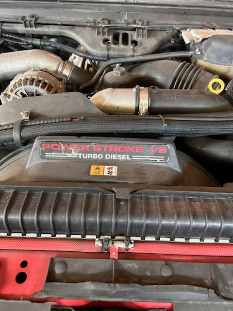 2007 Ford Type I - image 10