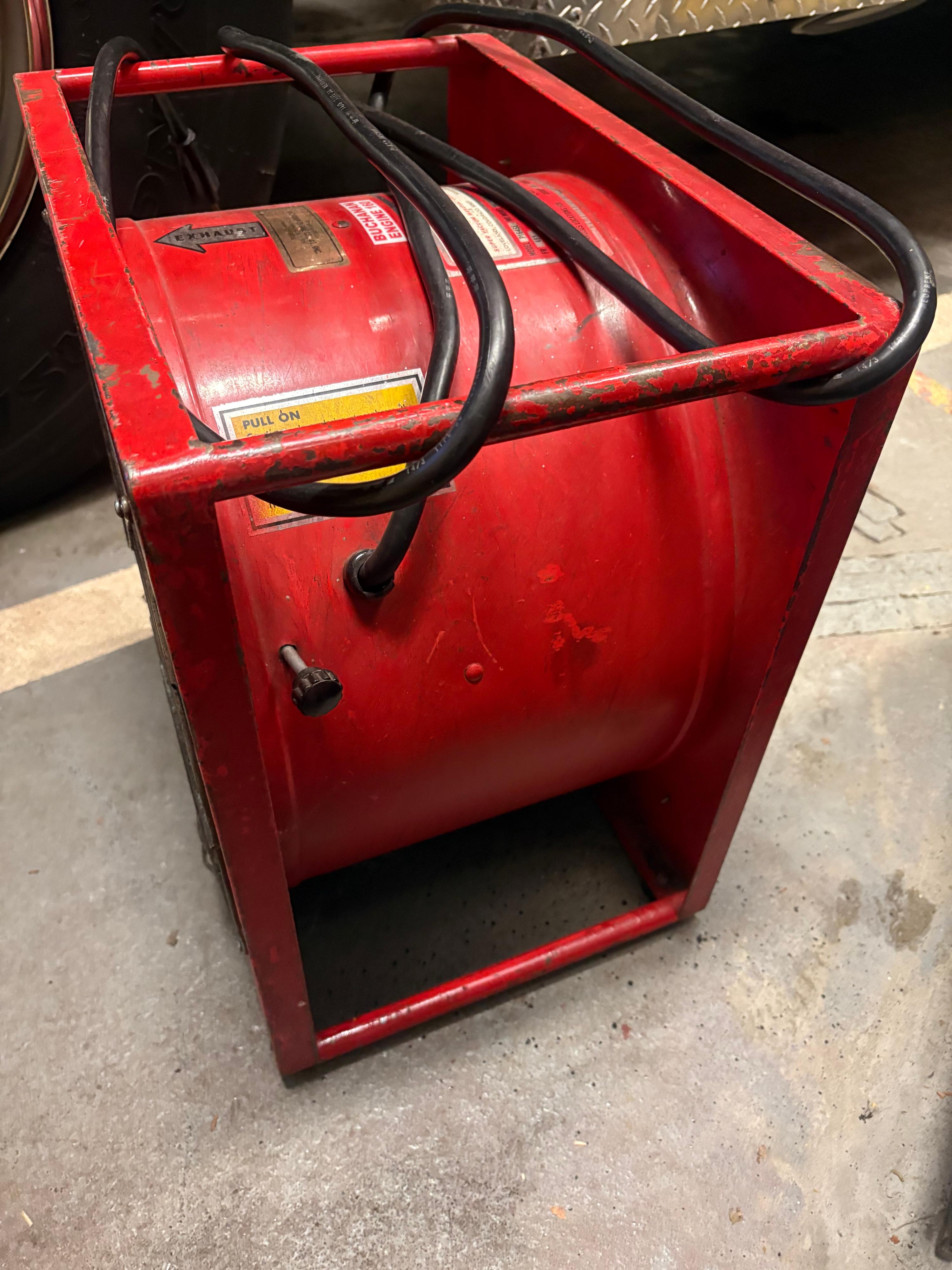 Electric Exhaust Fan - image 4
