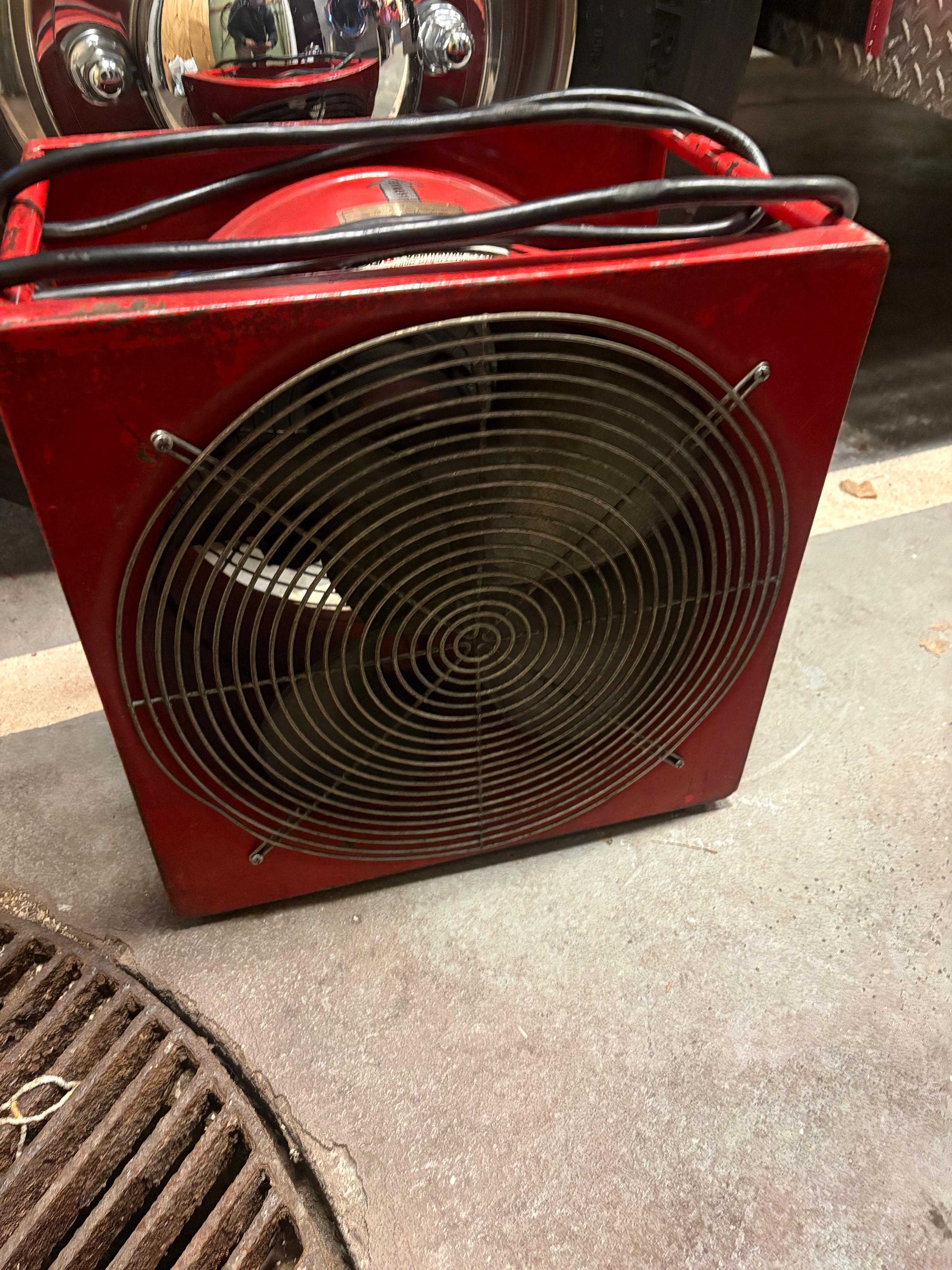 Electric Exhaust Fan - image 3