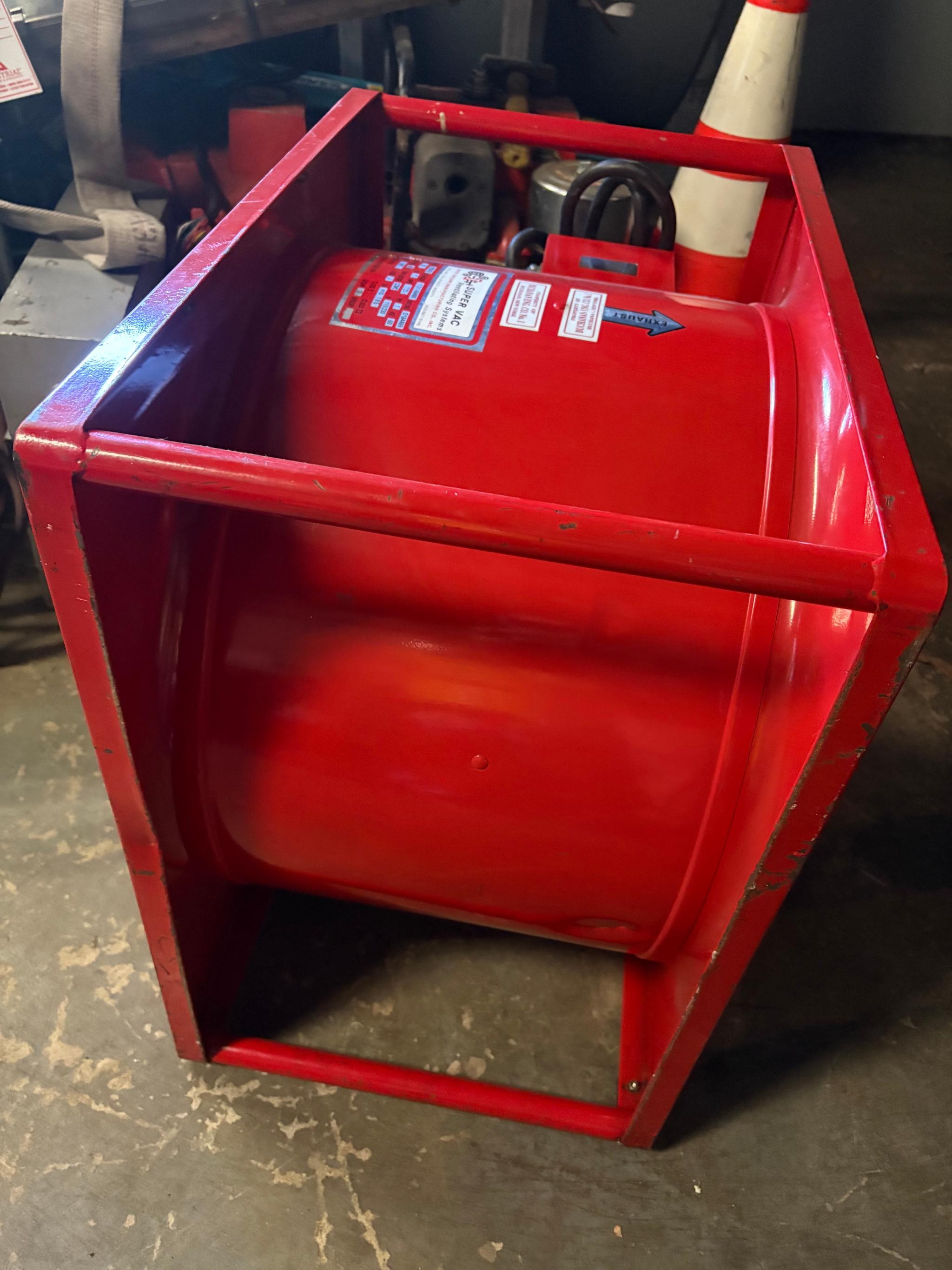 Electric Exhaust Fan - image 3