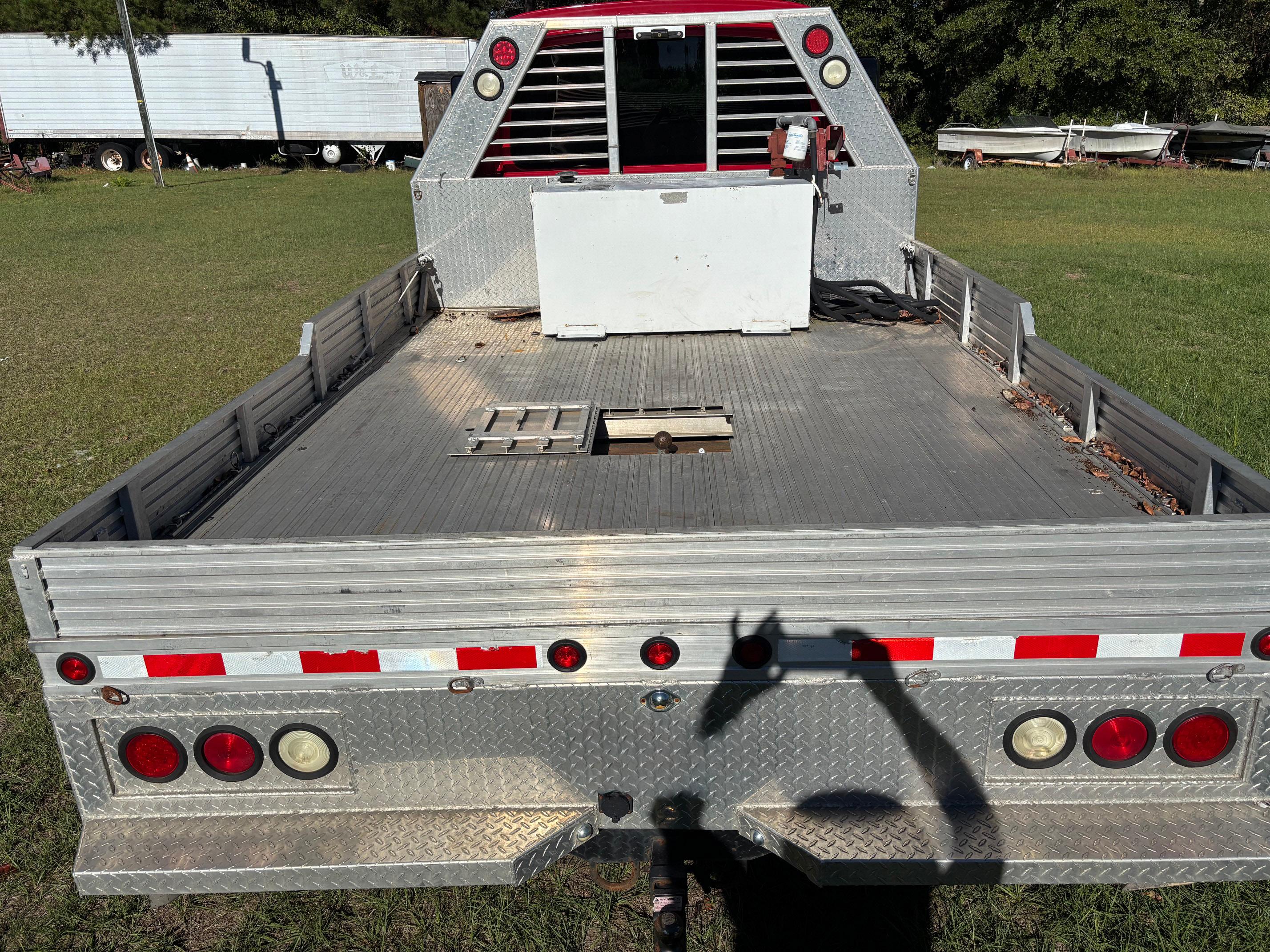 2008 C6500 - image 7