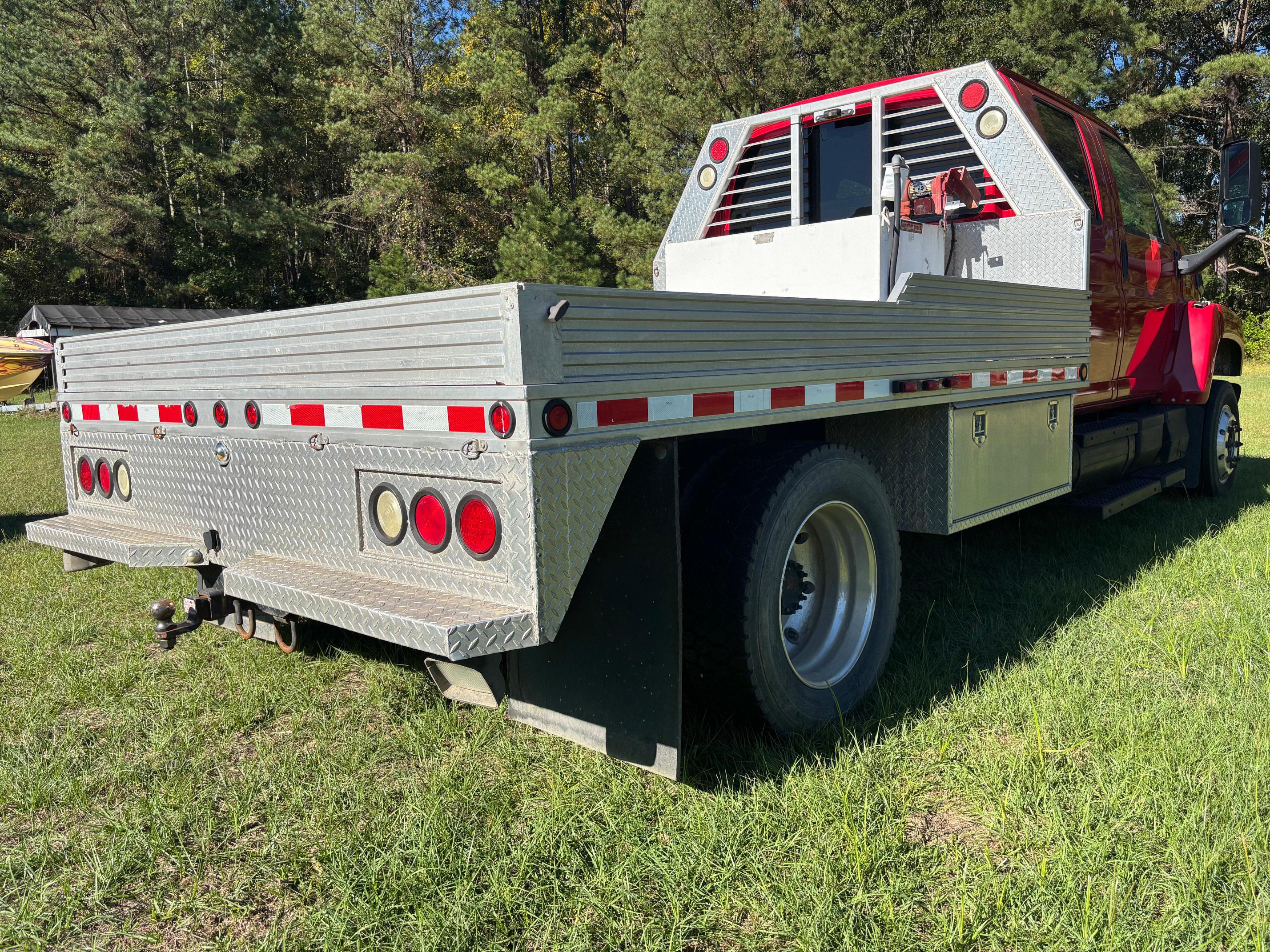 2008 C6500 - image 6