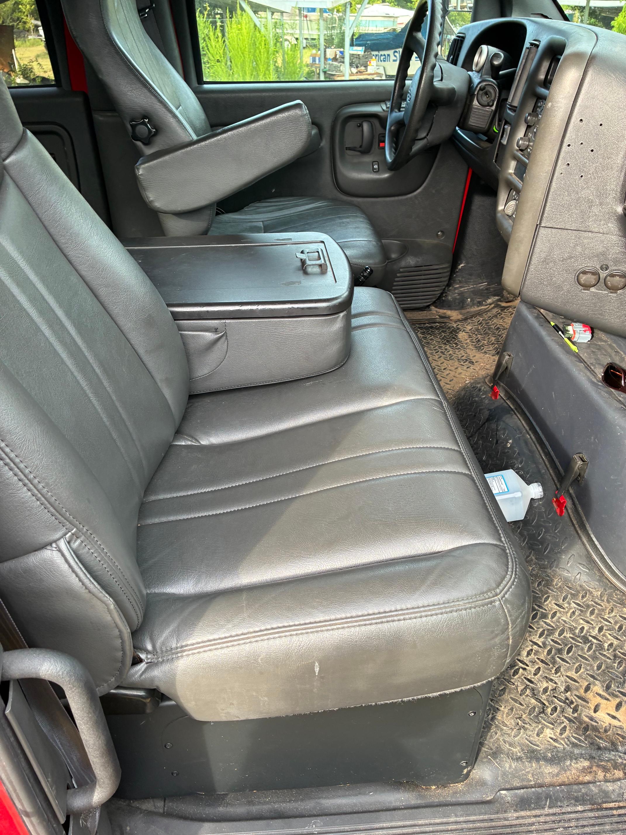 2008 C6500 - image 12