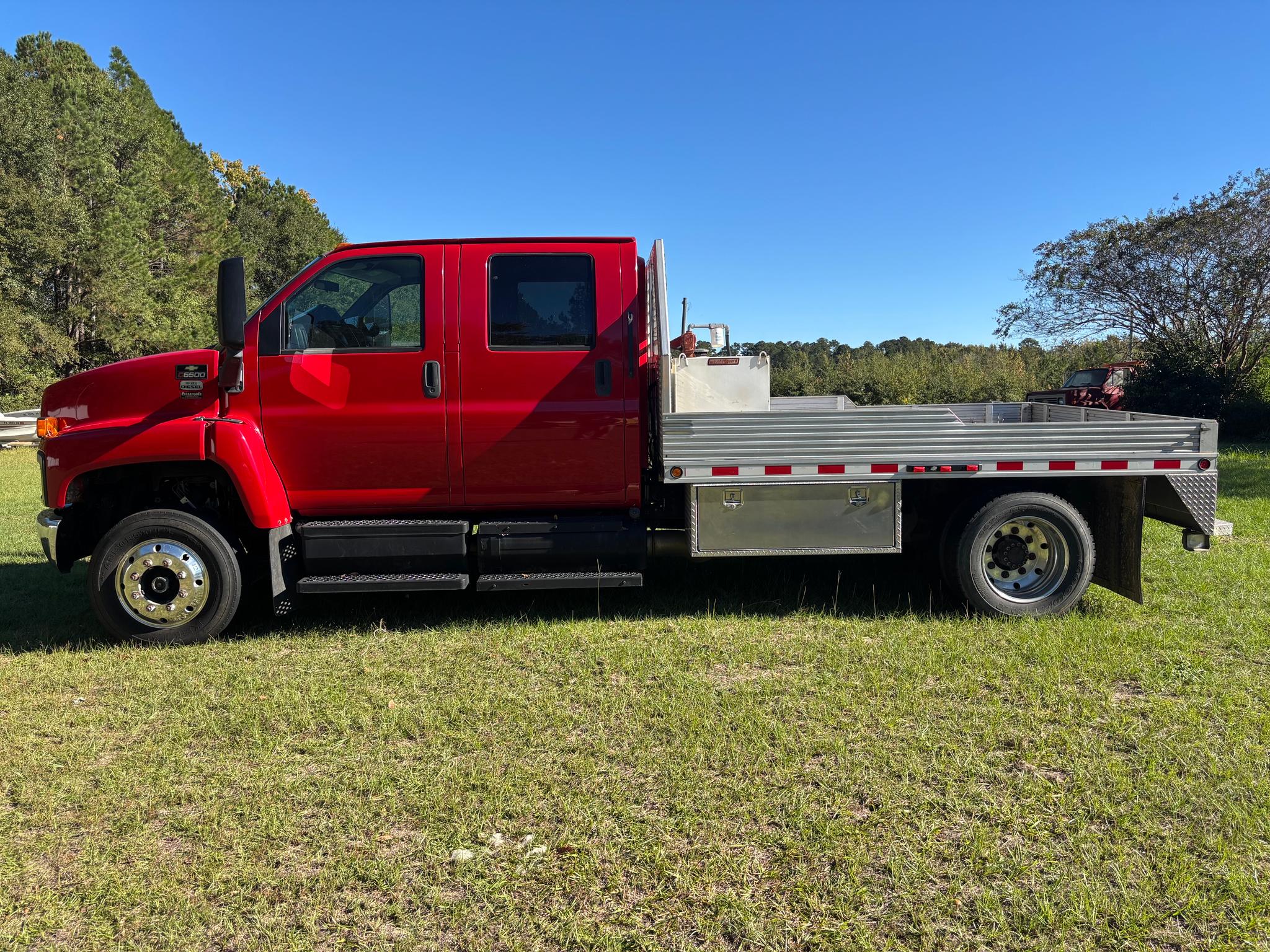 2008 C6500 - image 4