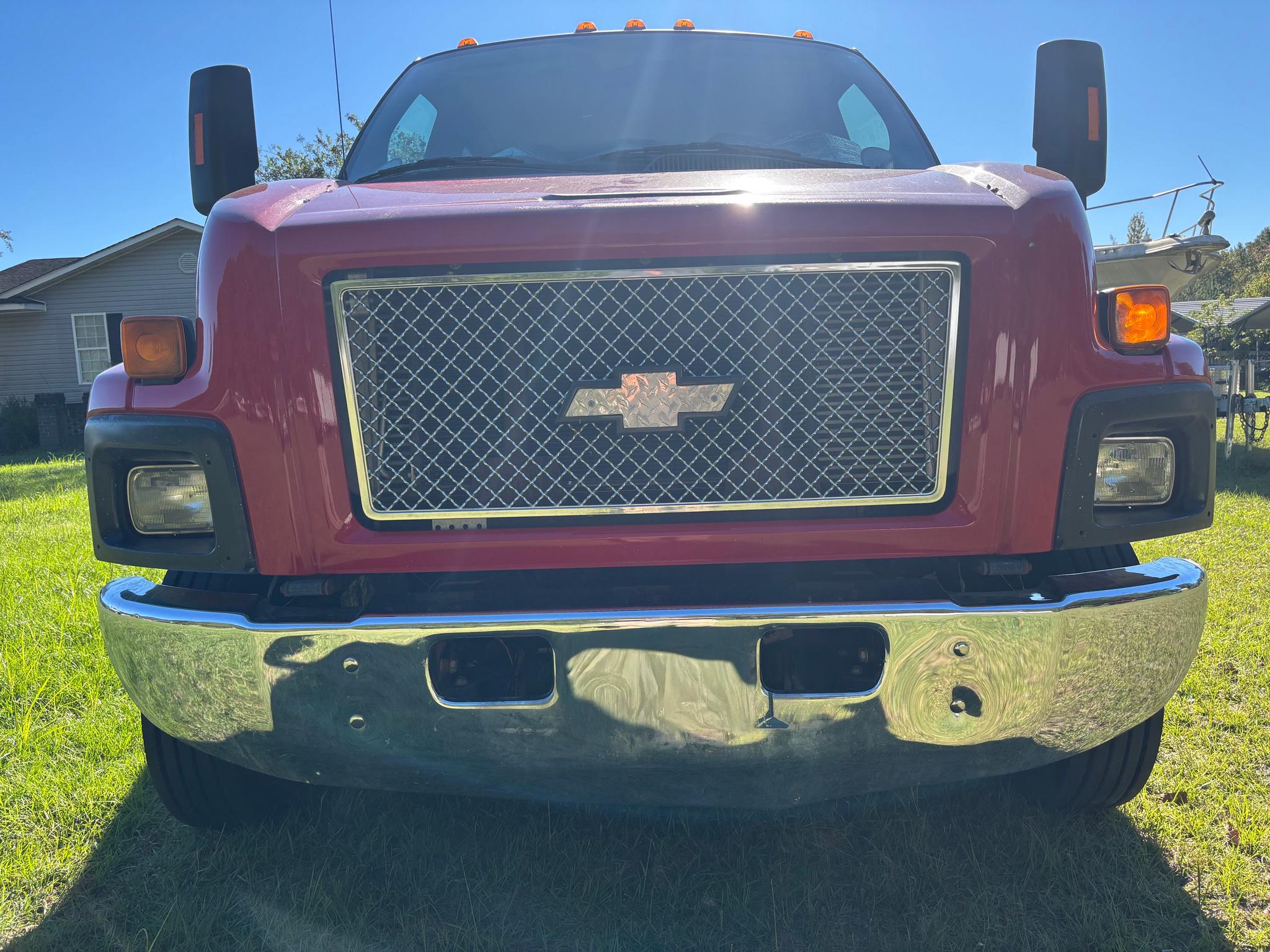 2008 C6500 - image 3