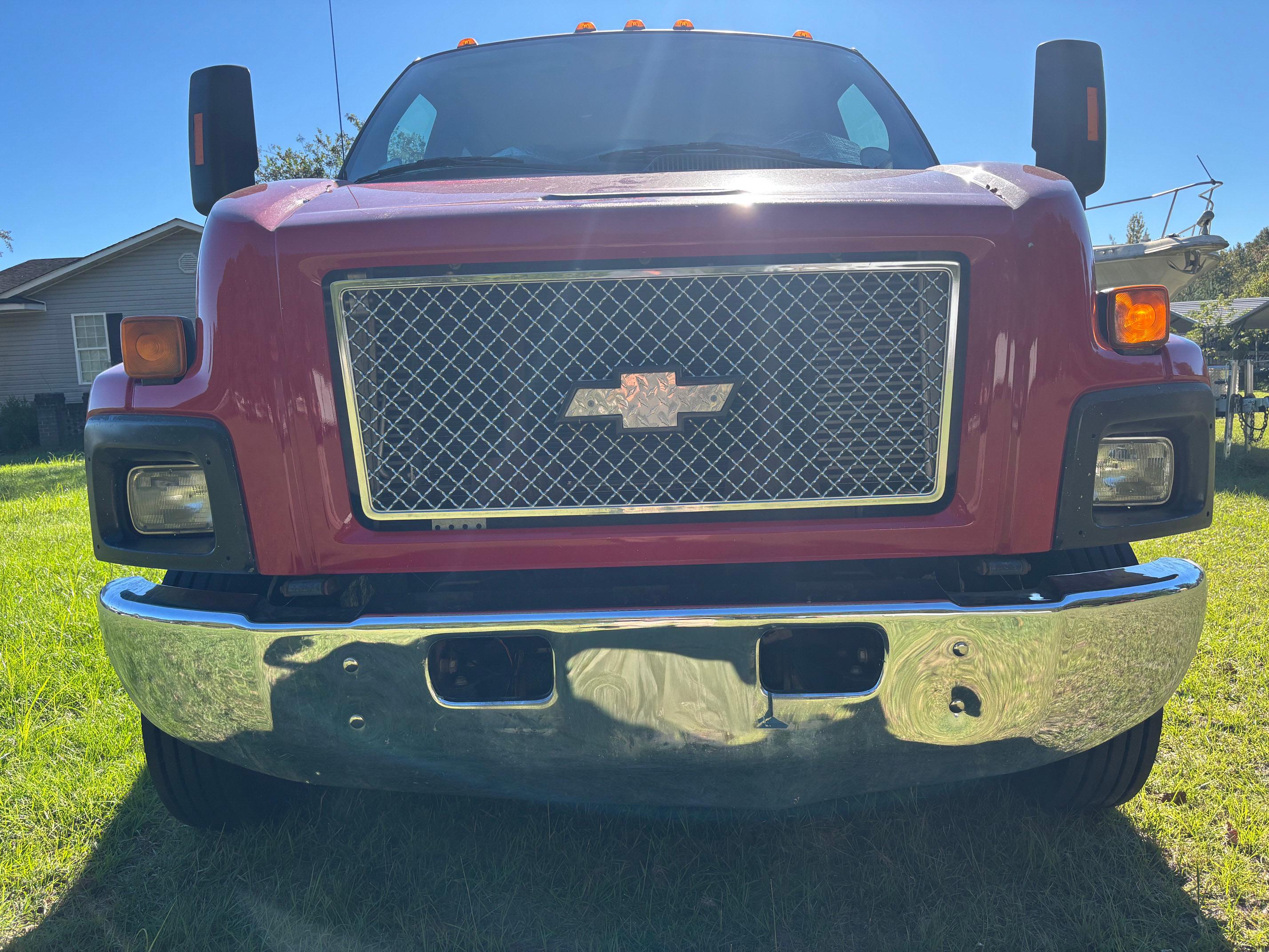2008 C6500 - image 3