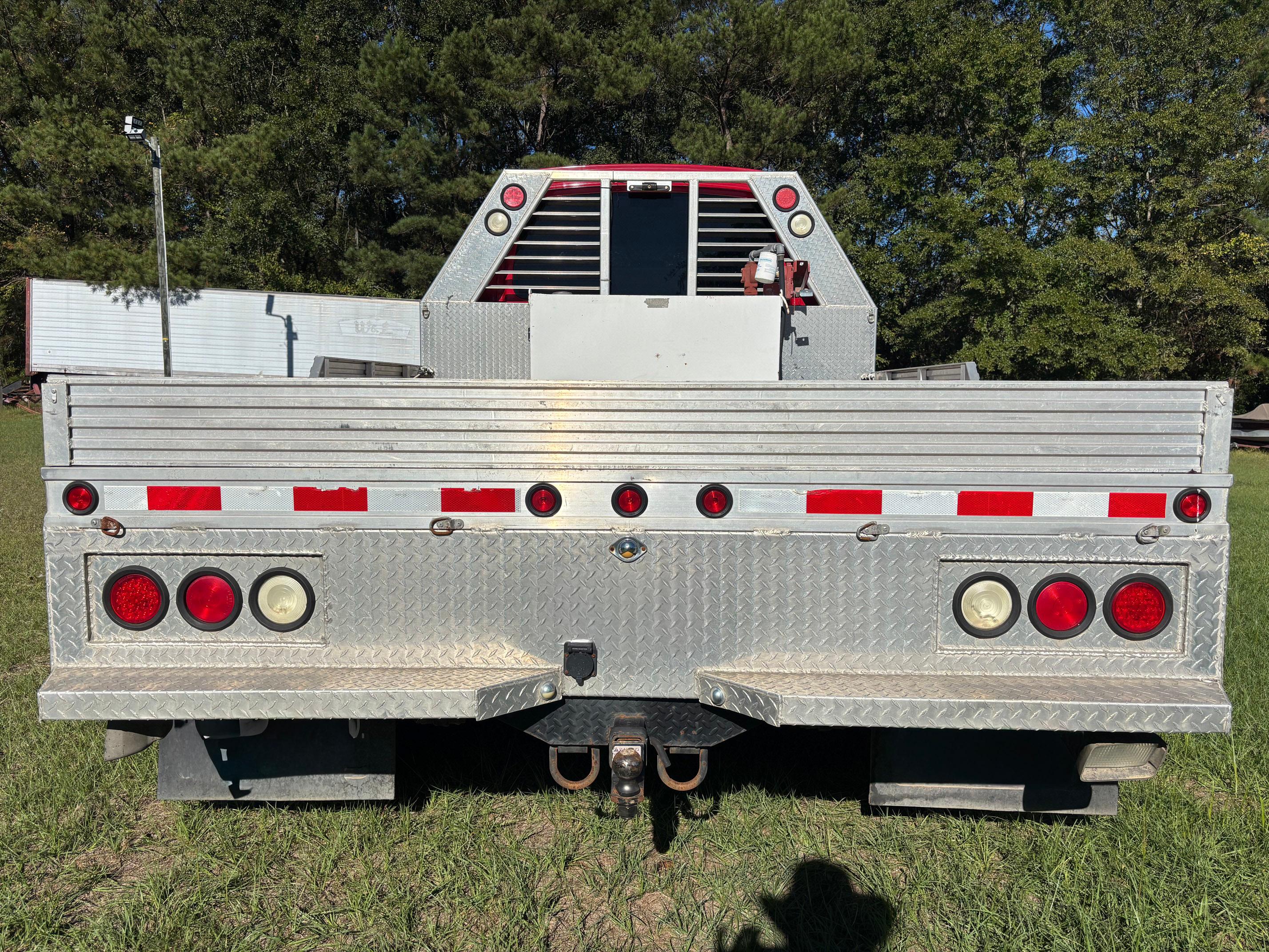 2008 C6500 - image 8