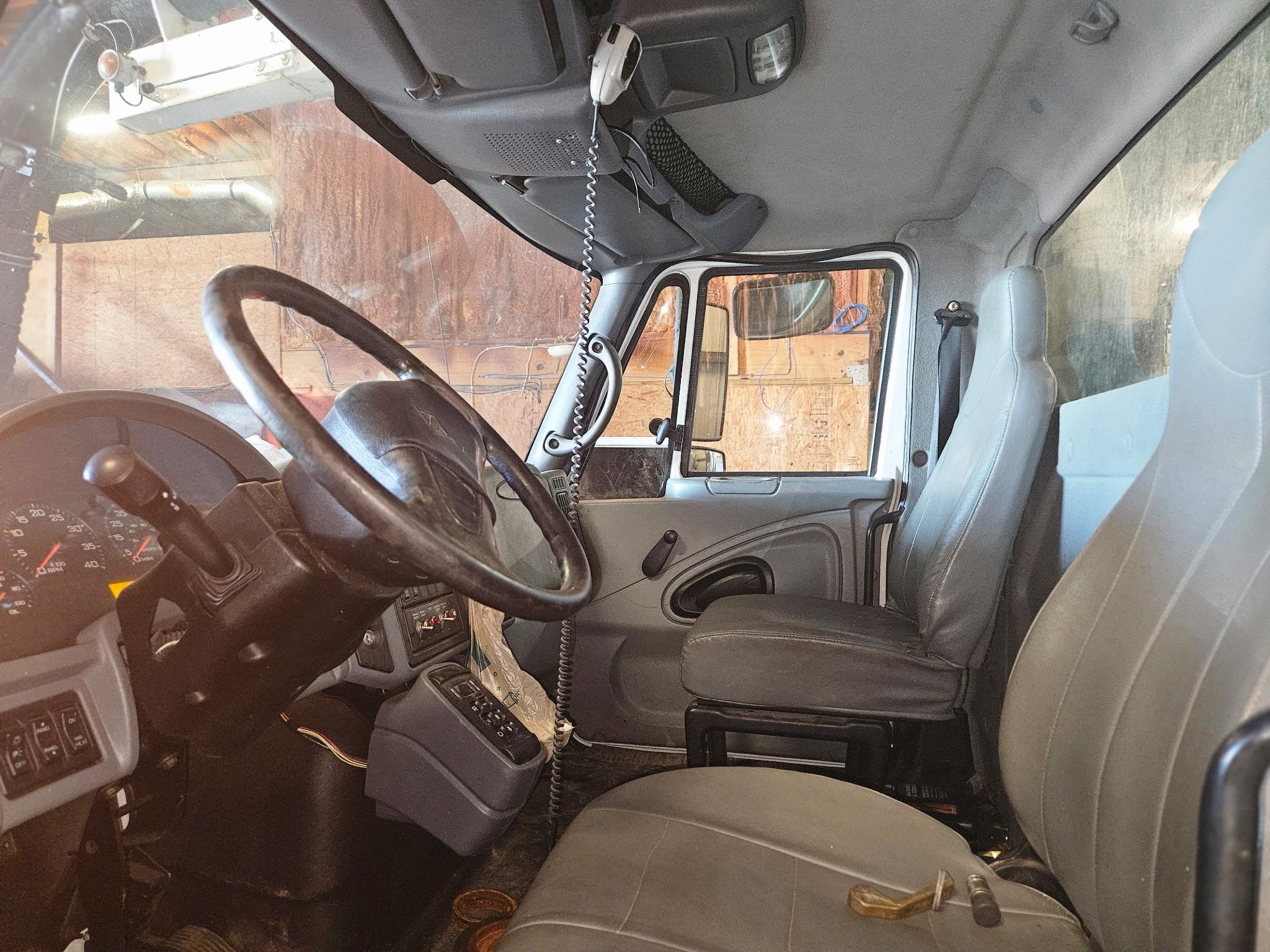 2007 International Vactor Combination - image 4