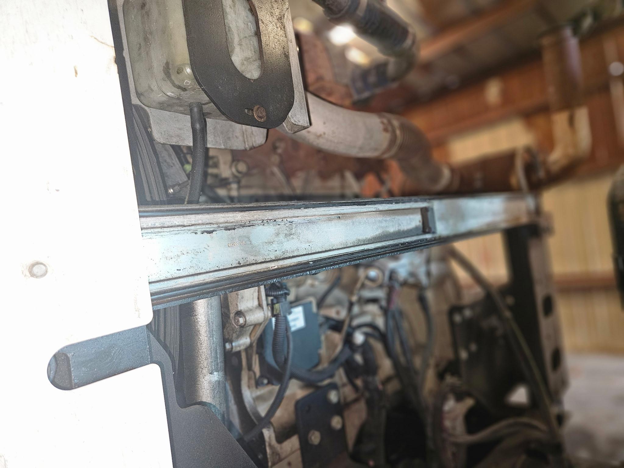 2007 International Vactor Combination - image 9