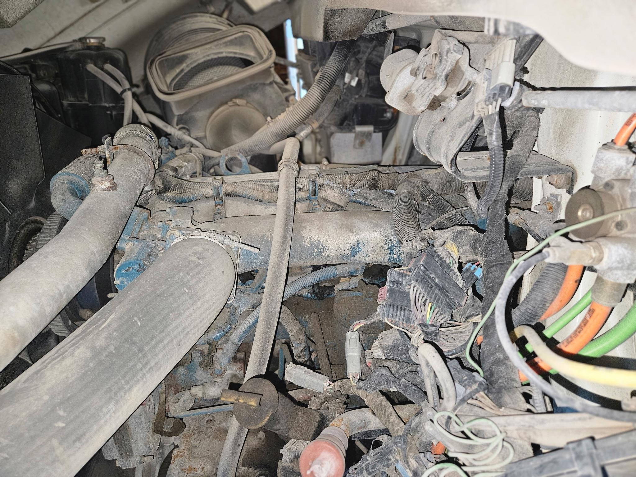 2007 International Vactor Combination - image 10