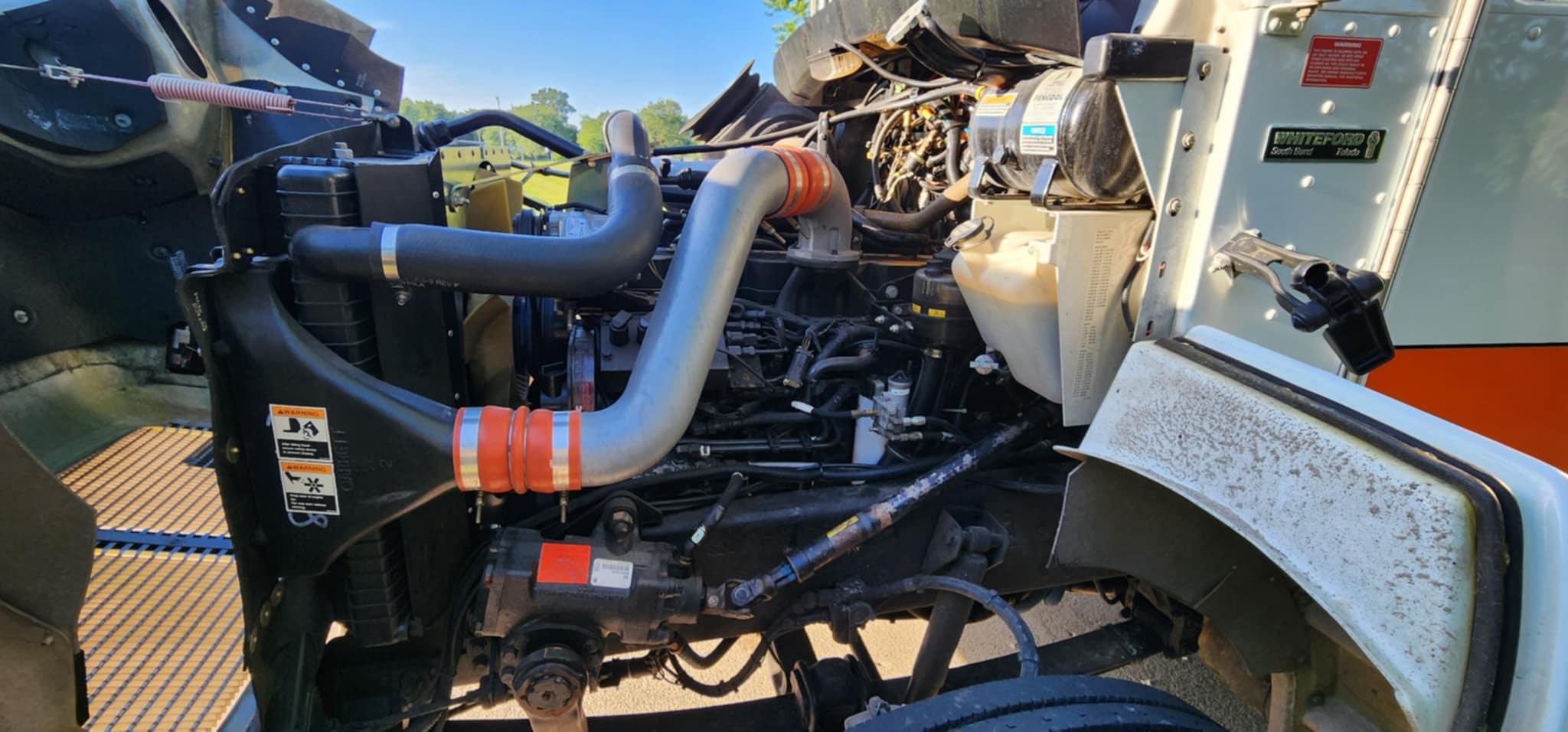 2002 Kenworth T300 Rescue - image 12
