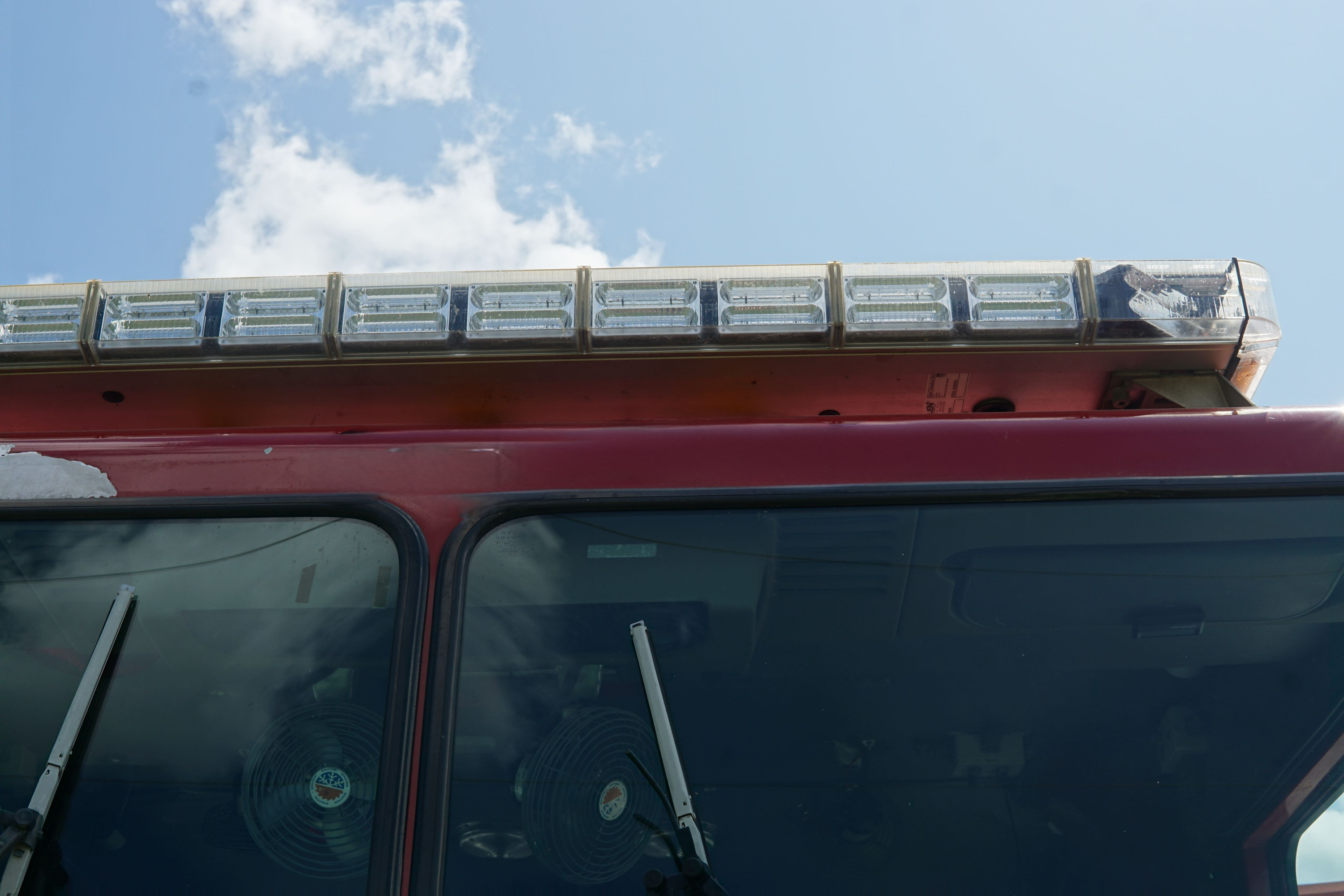 2000 Spartan Quality Pumper - image 7