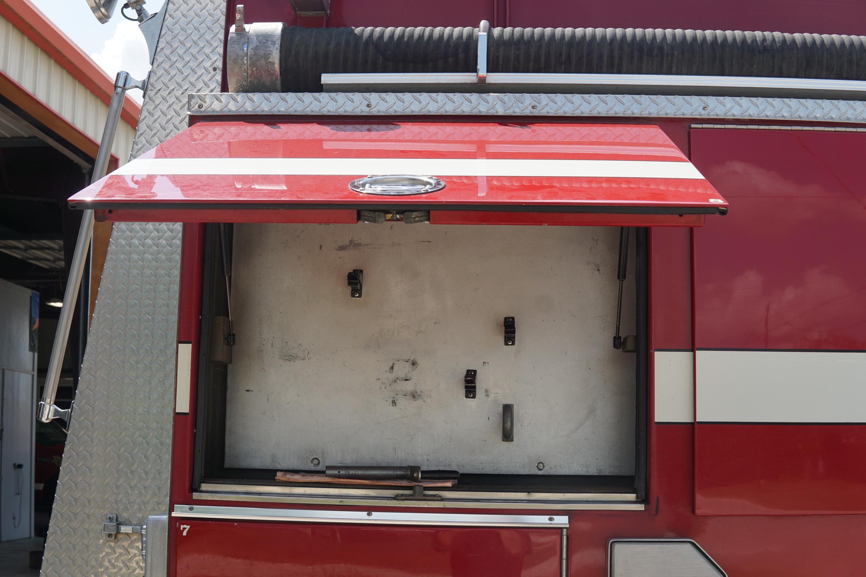 2000 Spartan Quality Pumper - image 33