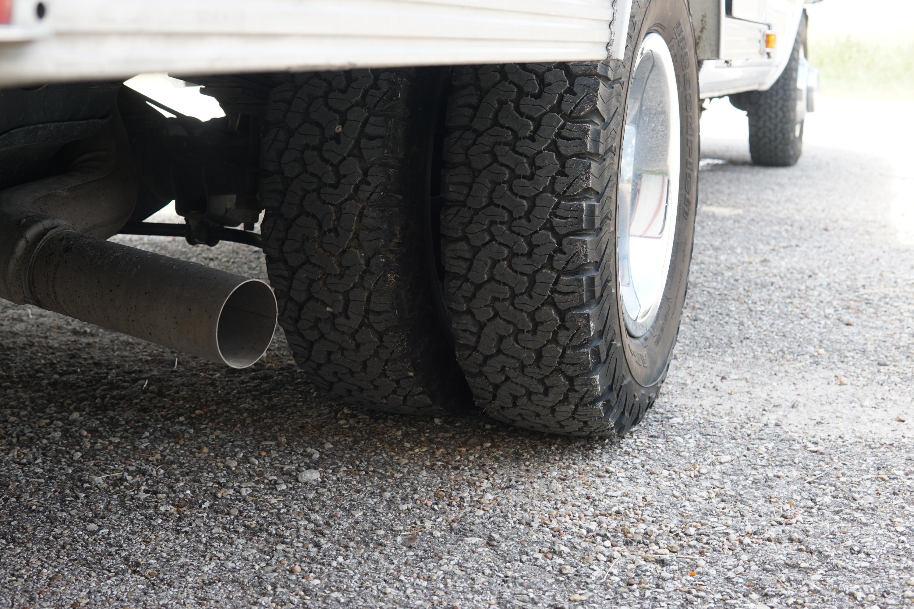 2016 Dodge 3500 4x4 Light Rescue - image 29