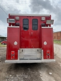 1983 Mack Heavy Rescue - image 2