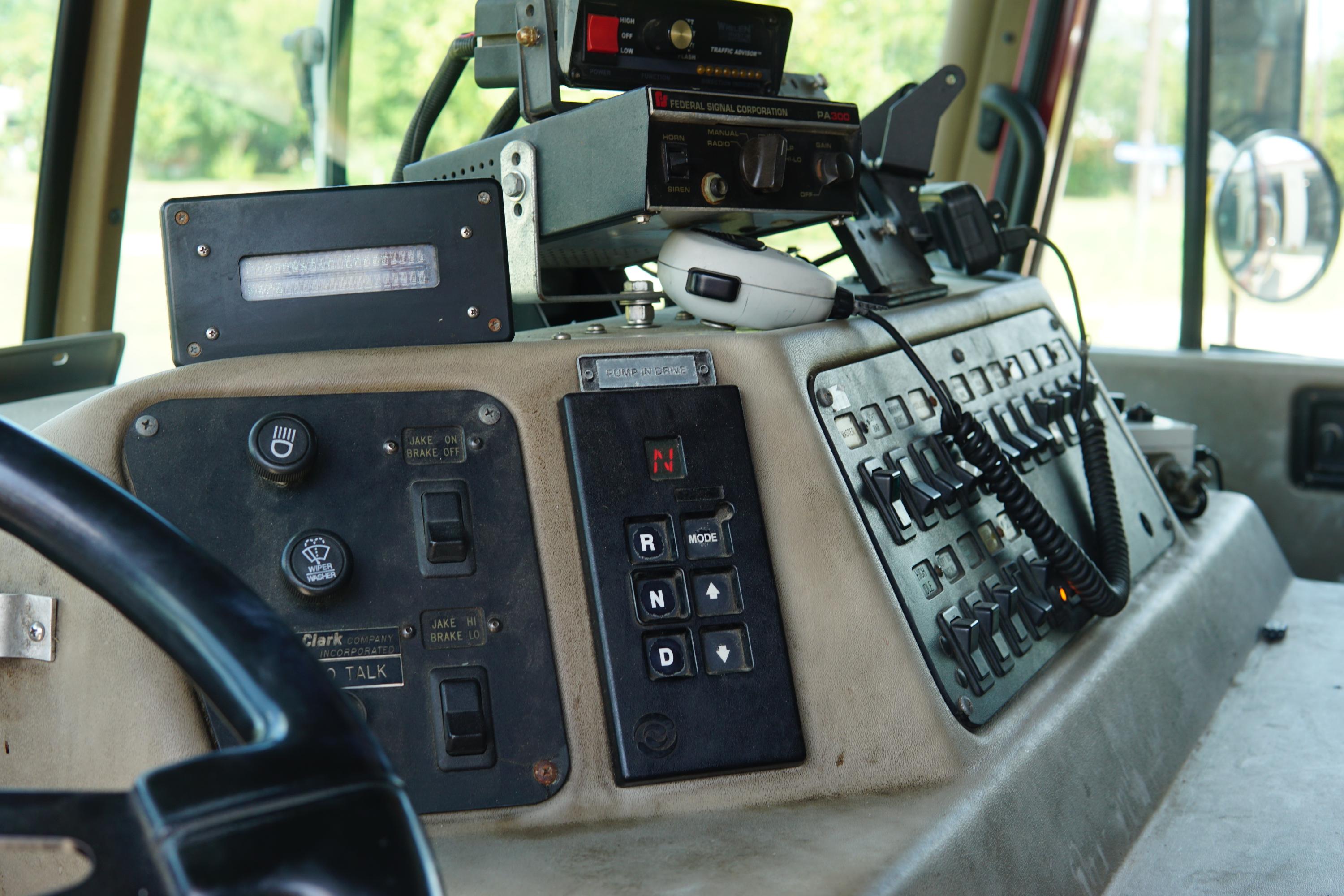 2000 Spartan Quality Pumper - image 27