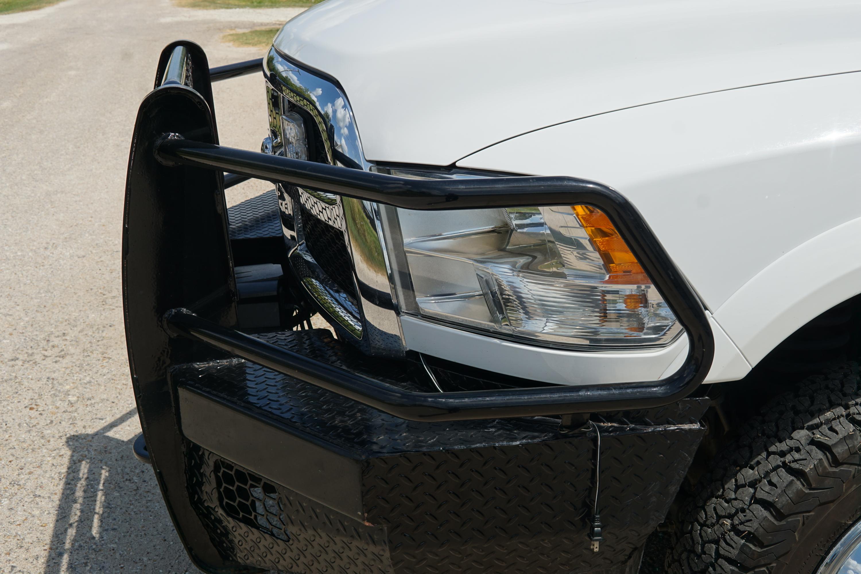 2016 Dodge 3500 4x4 Light Rescue - image 32