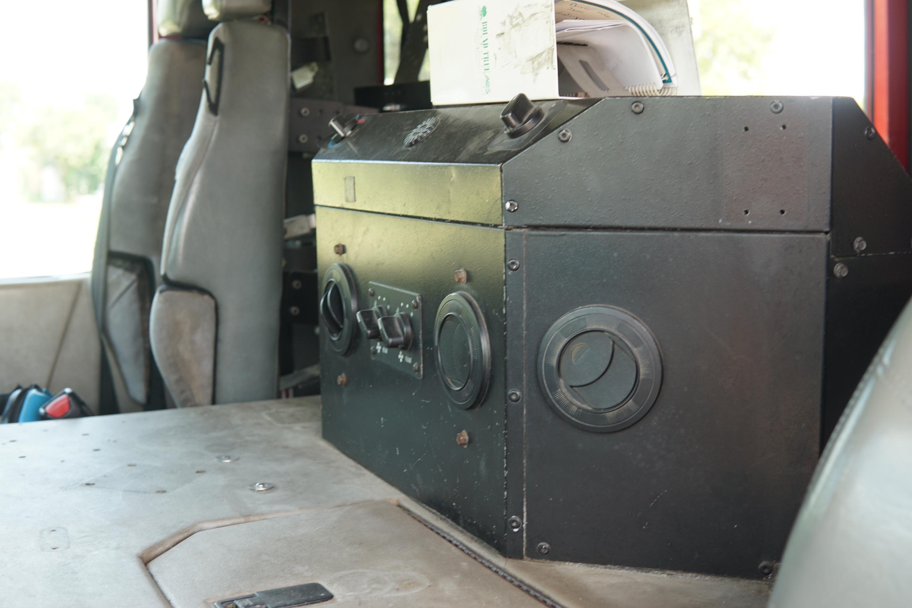2000 Spartan Quality Pumper - image 28