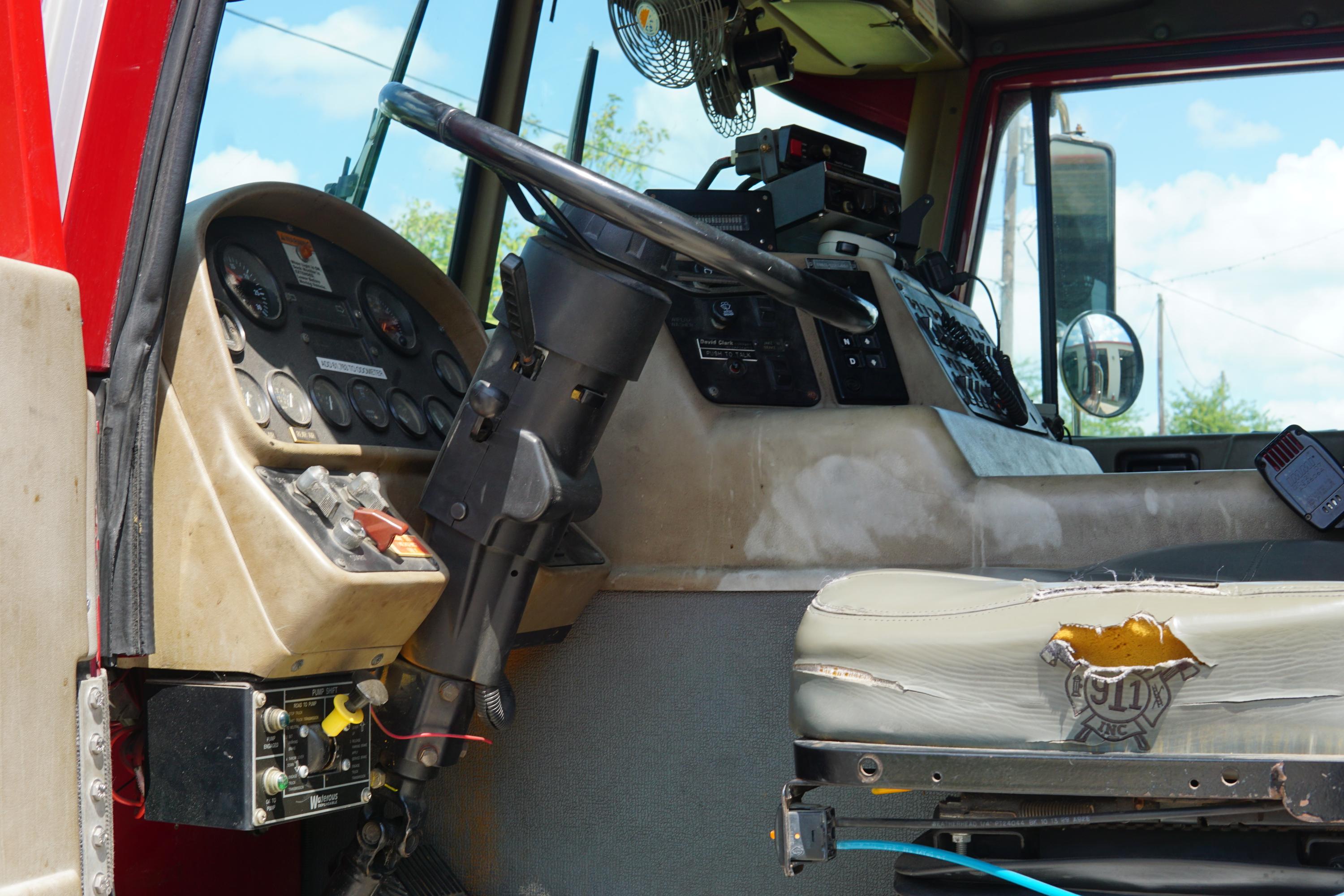 2000 Spartan Quality Pumper - image 26