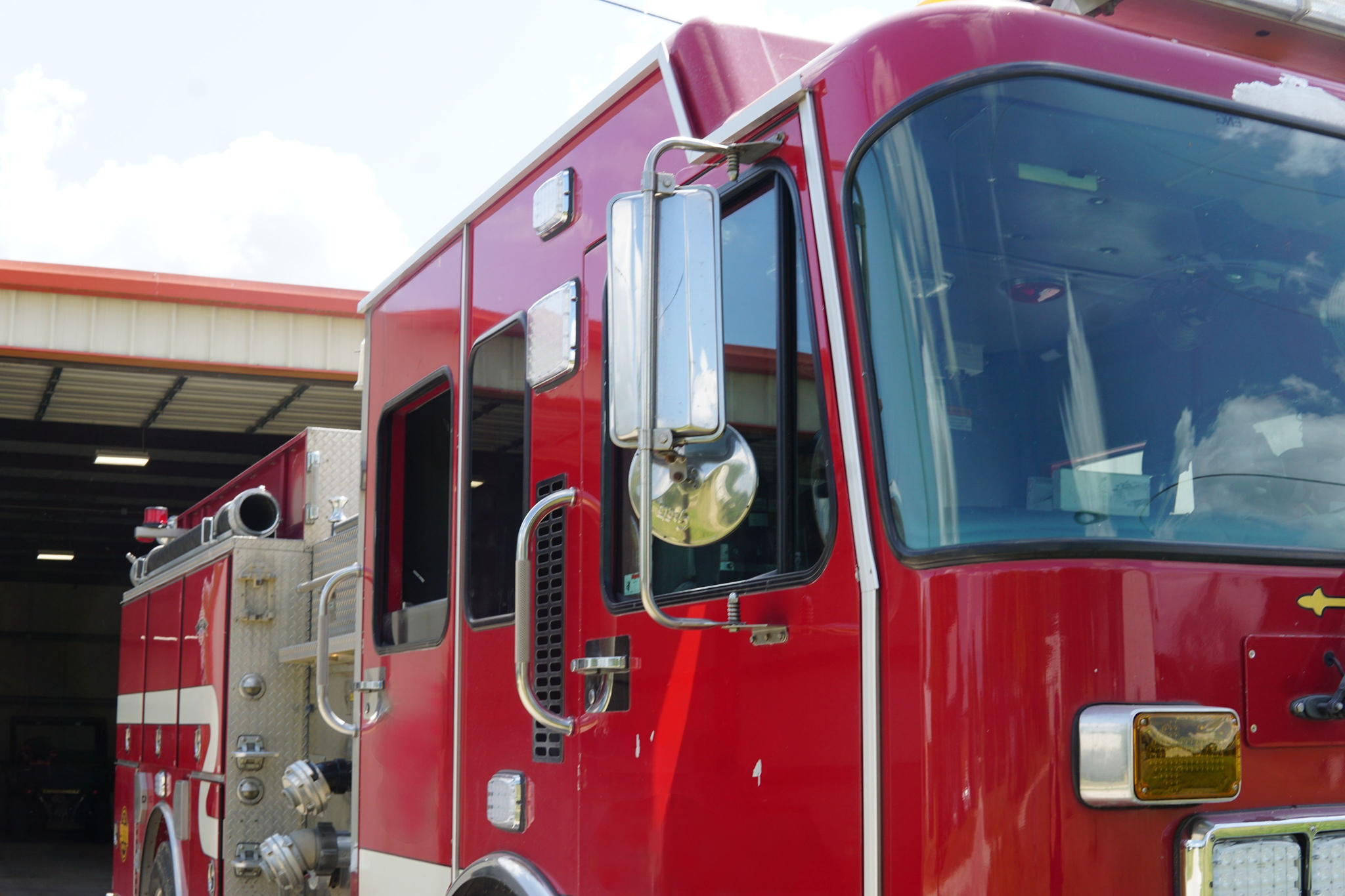 2000 Spartan Quality Pumper - image 4