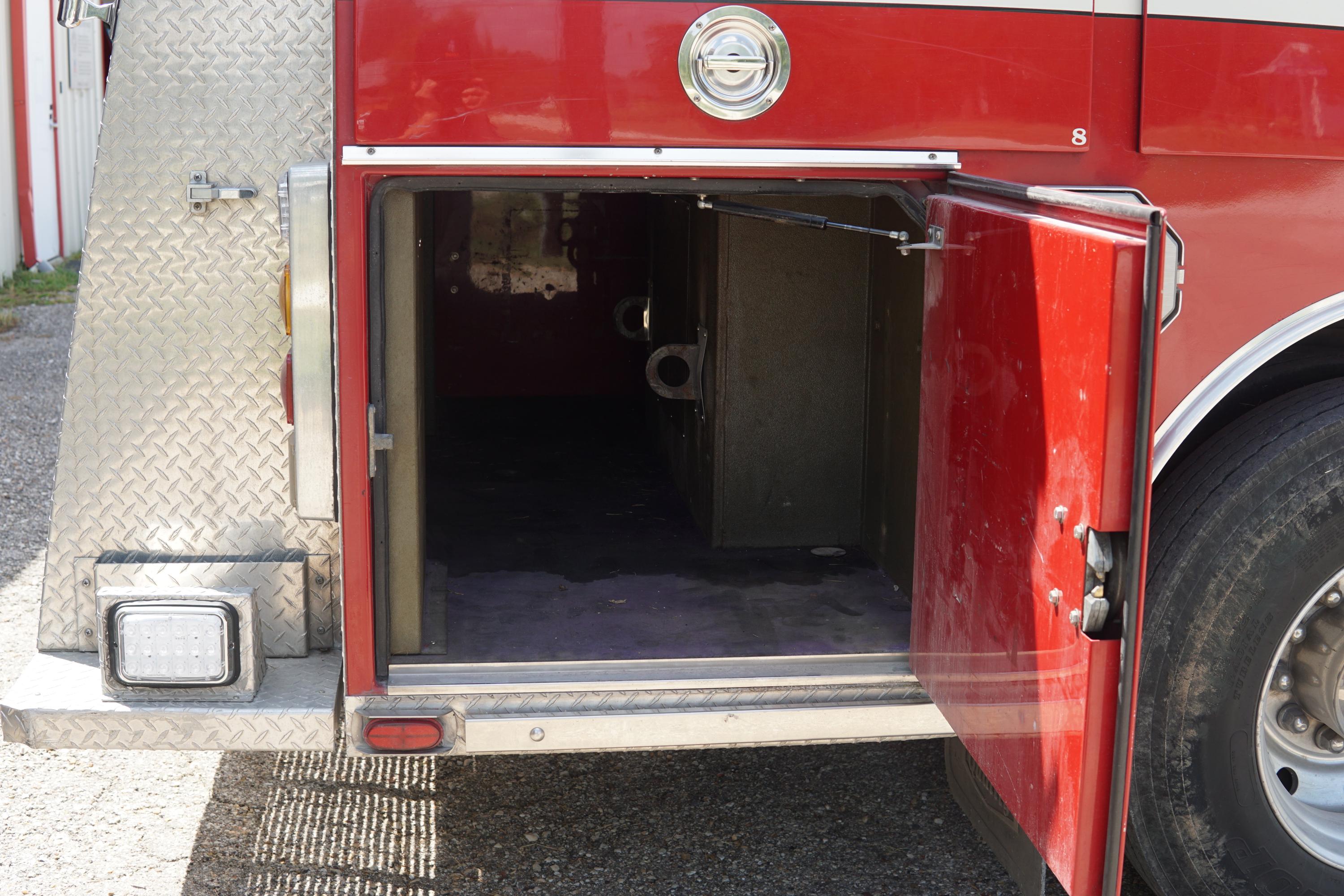 2000 Spartan Quality Pumper - image 35