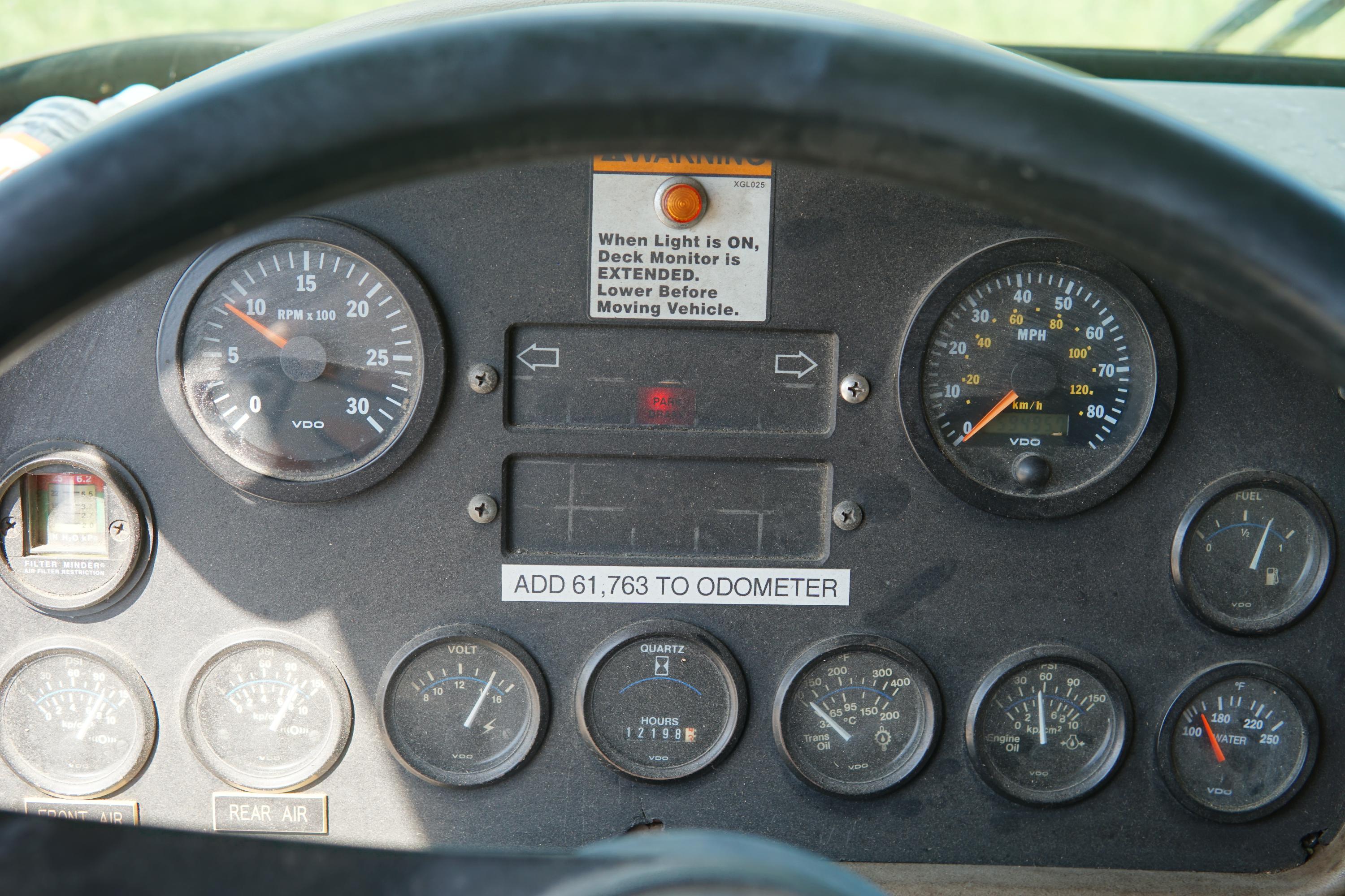 2000 Spartan Quality Pumper - image 30