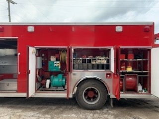 1983 Mack Heavy Rescue - image 7