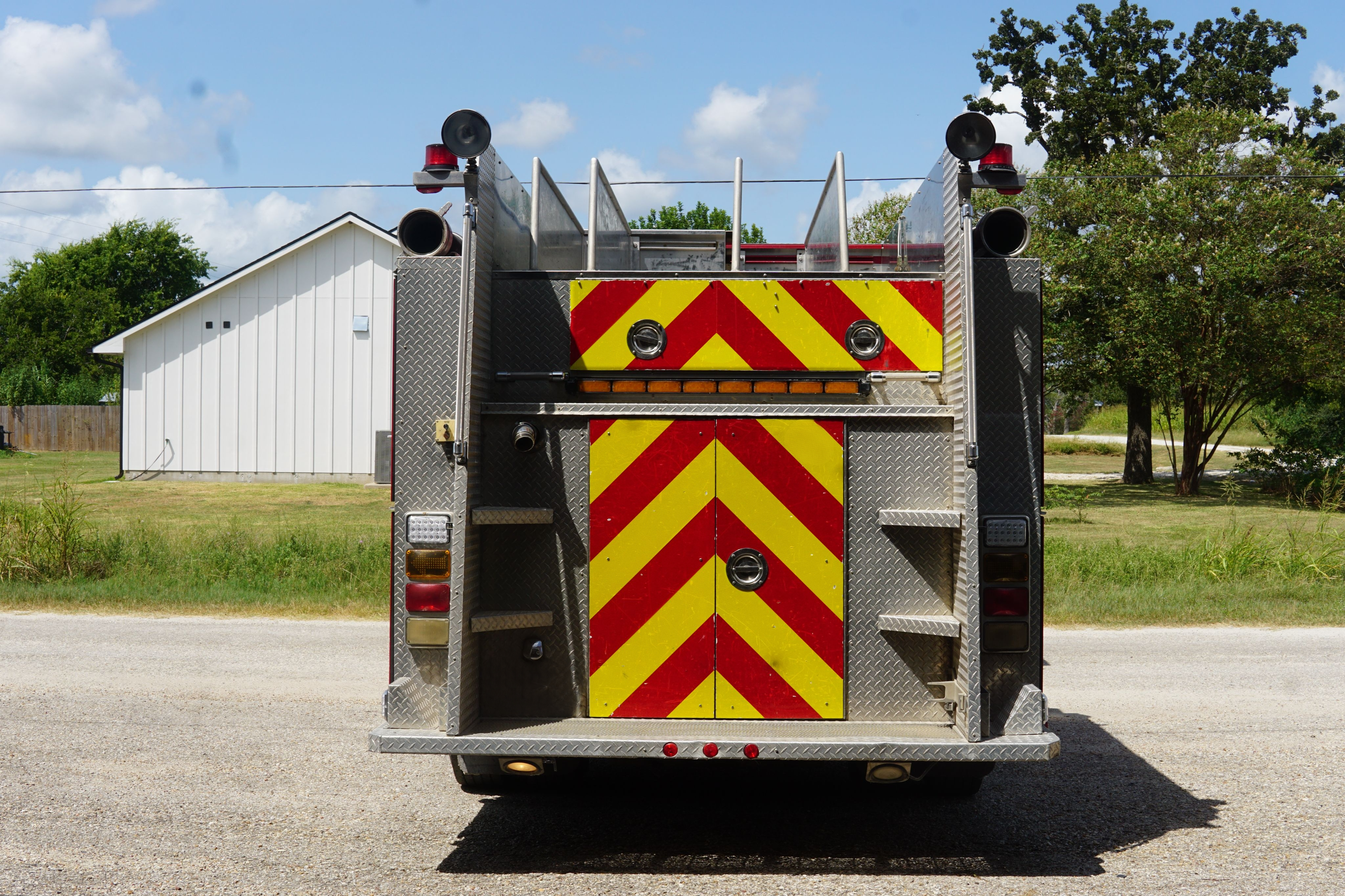 2000 Spartan Quality Pumper - image 18