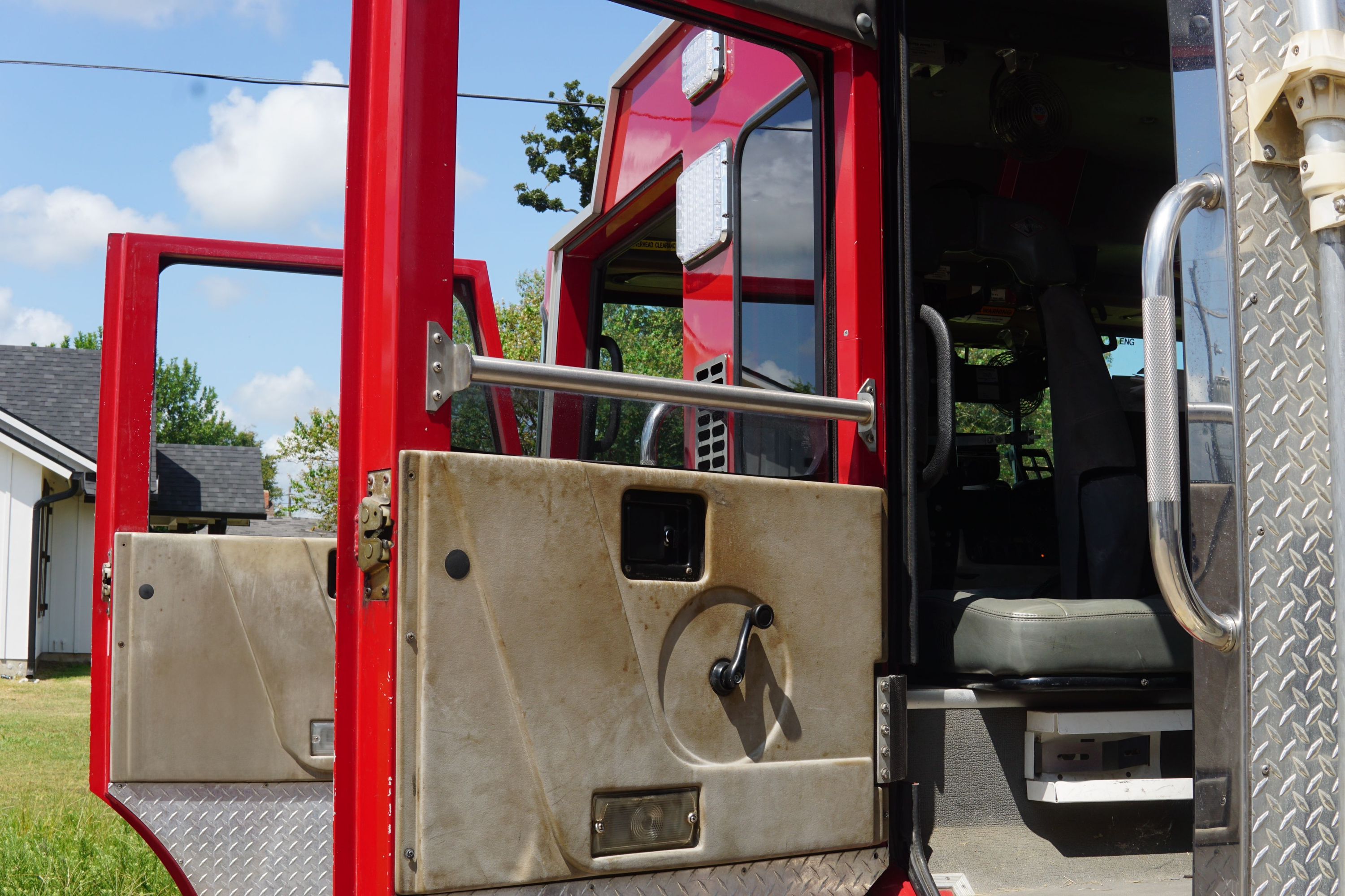 2000 Spartan Quality Pumper - image 25
