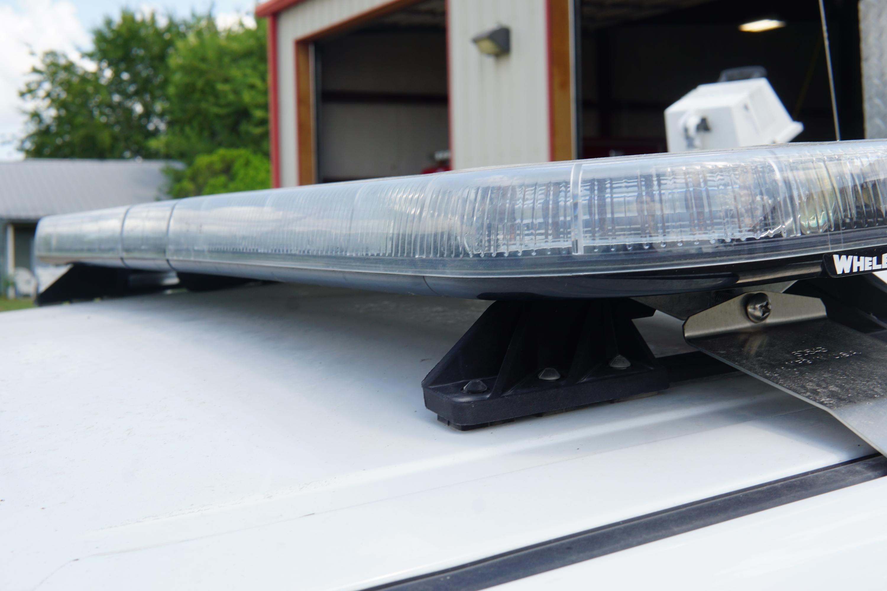 2016 Dodge 3500 4x4 Light Rescue - image 33