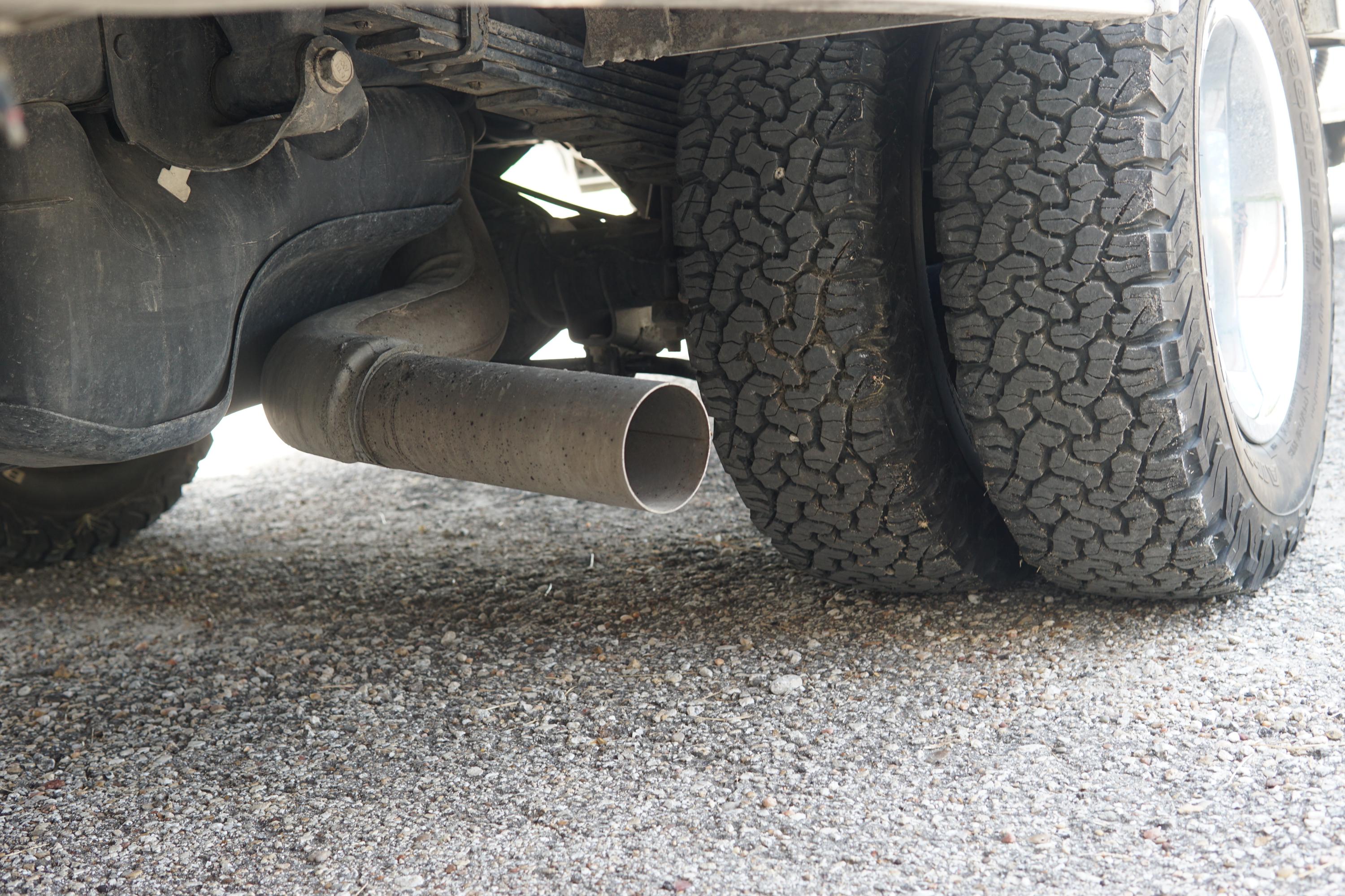 2016 Dodge 3500 4x4 Light Rescue - image 30