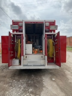 1983 Mack Heavy Rescue - image 10