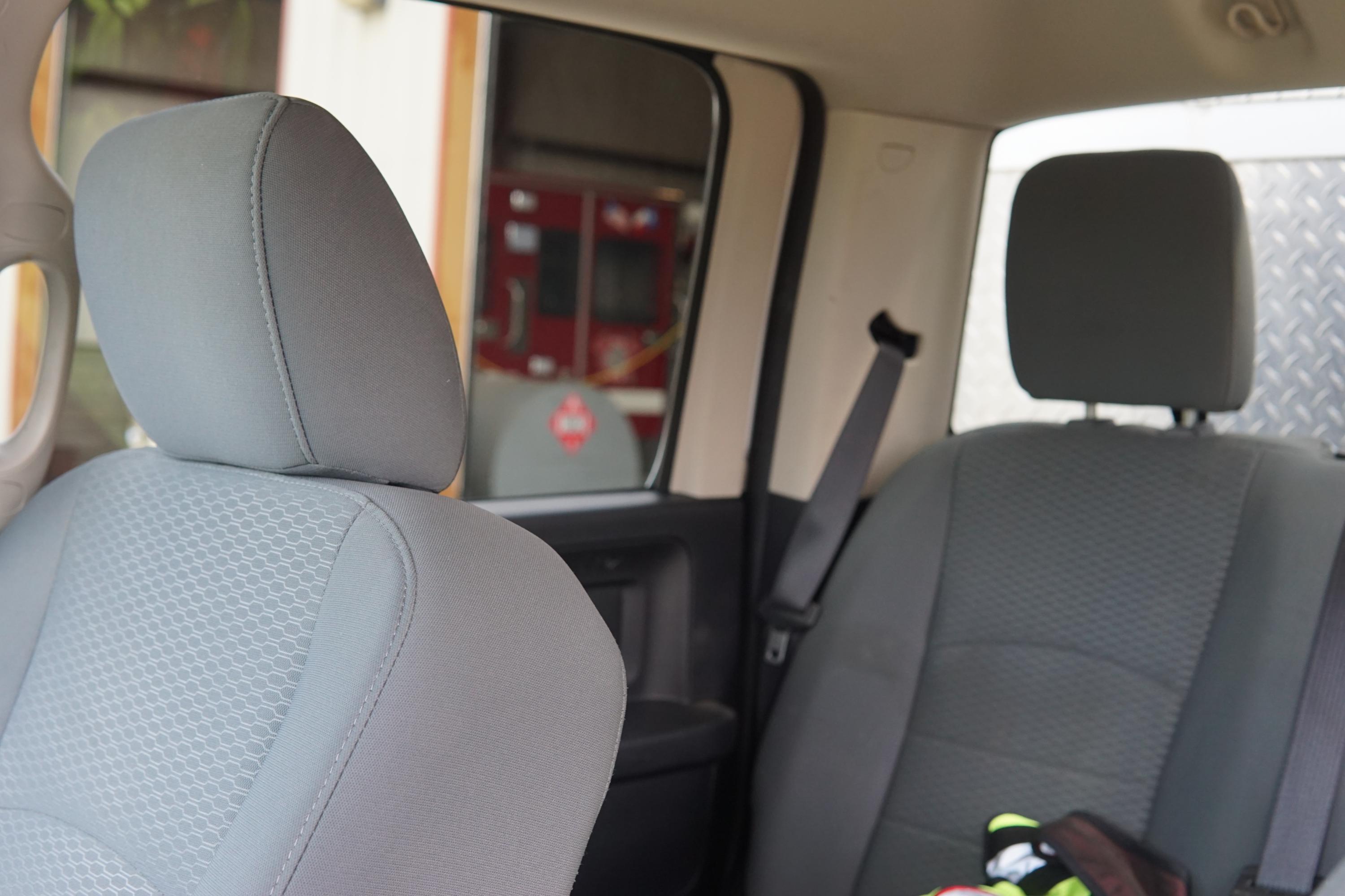 2016 Dodge 3500 4x4 Light Rescue - image 20