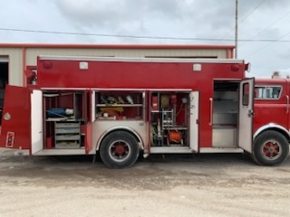 1983 Mack Heavy Rescue - image 9