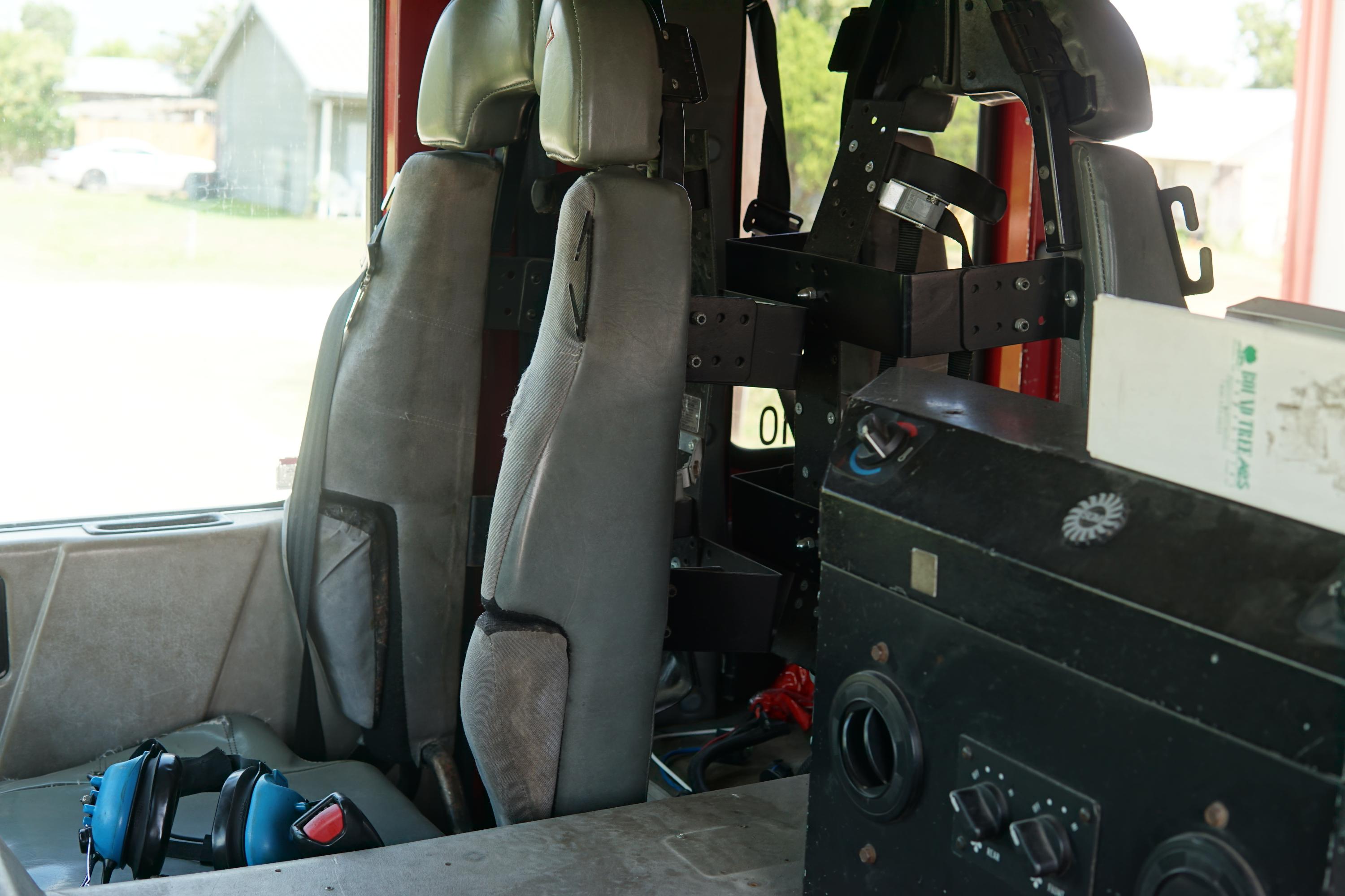2000 Spartan Quality Pumper - image 31