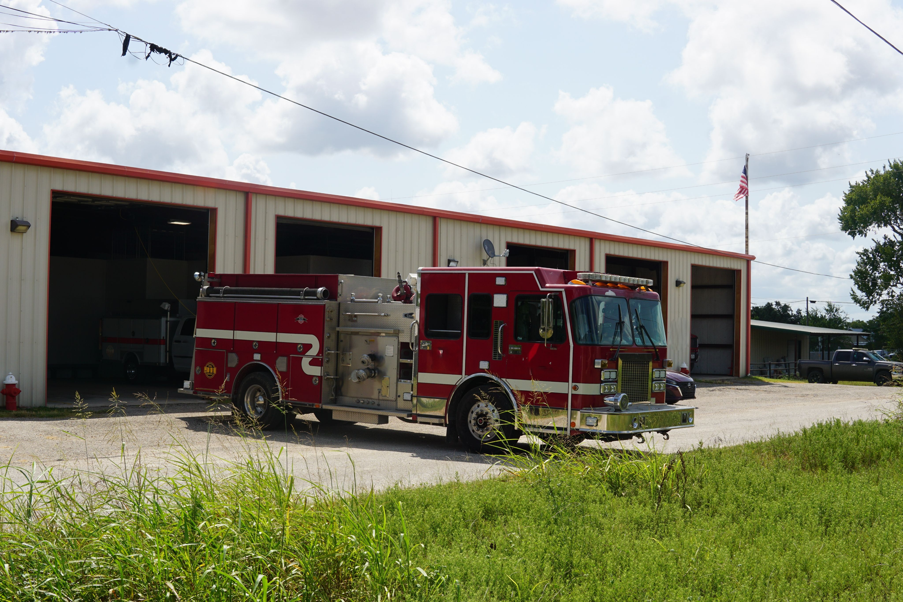 2000 Spartan Quality Pumper - image 10