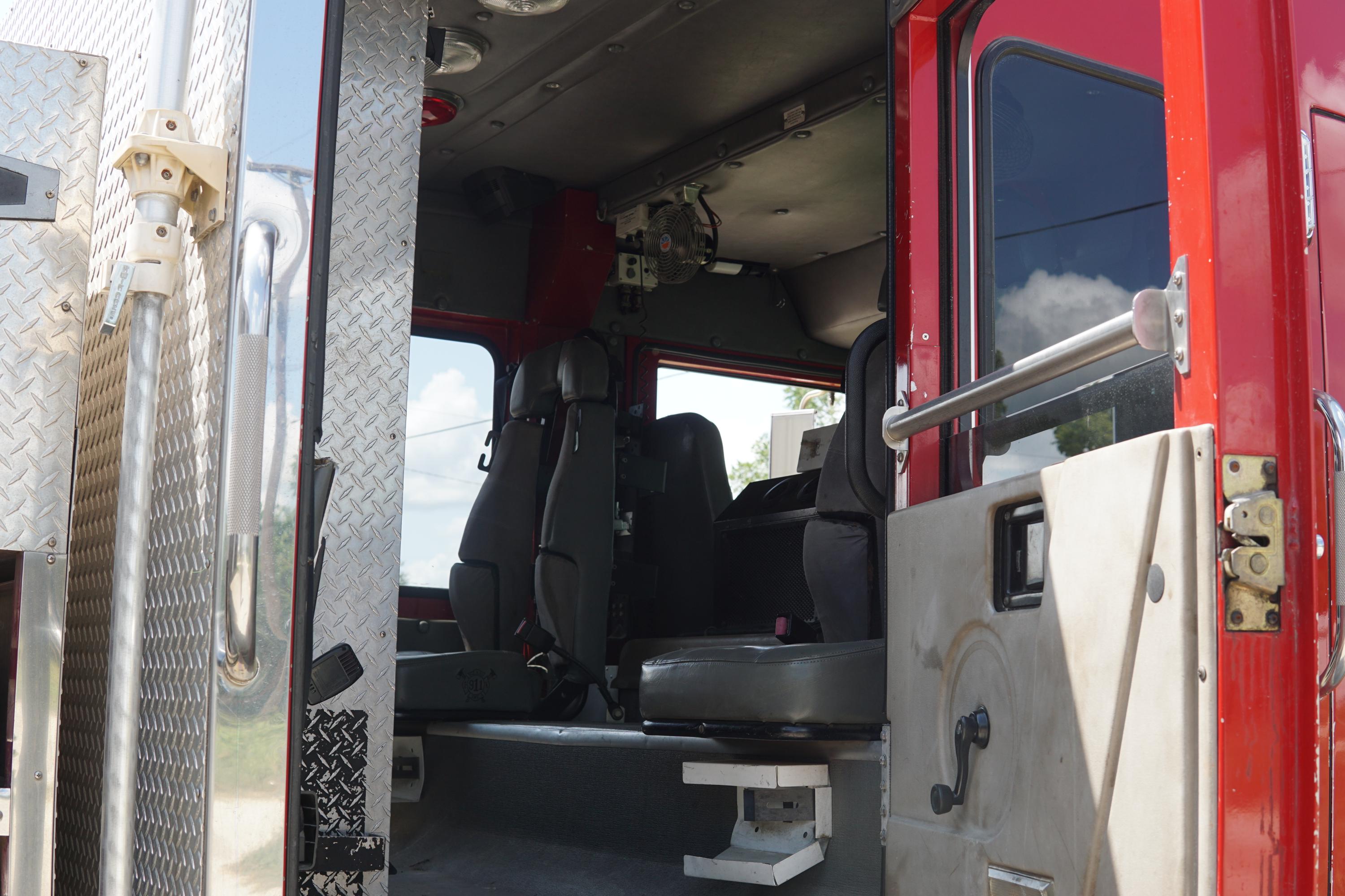 2000 Spartan Quality Pumper - image 29