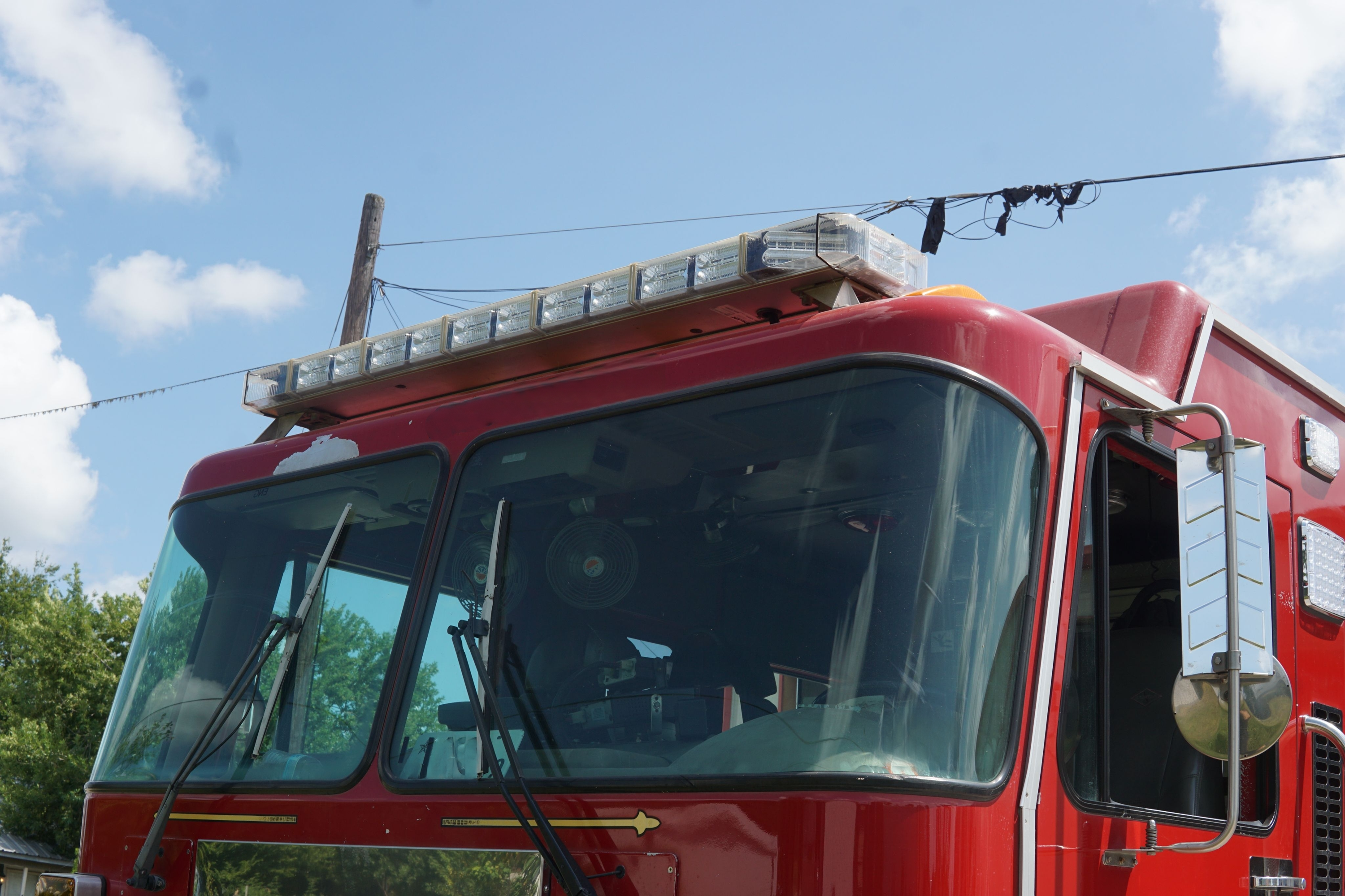 2000 Spartan Quality Pumper - image 6
