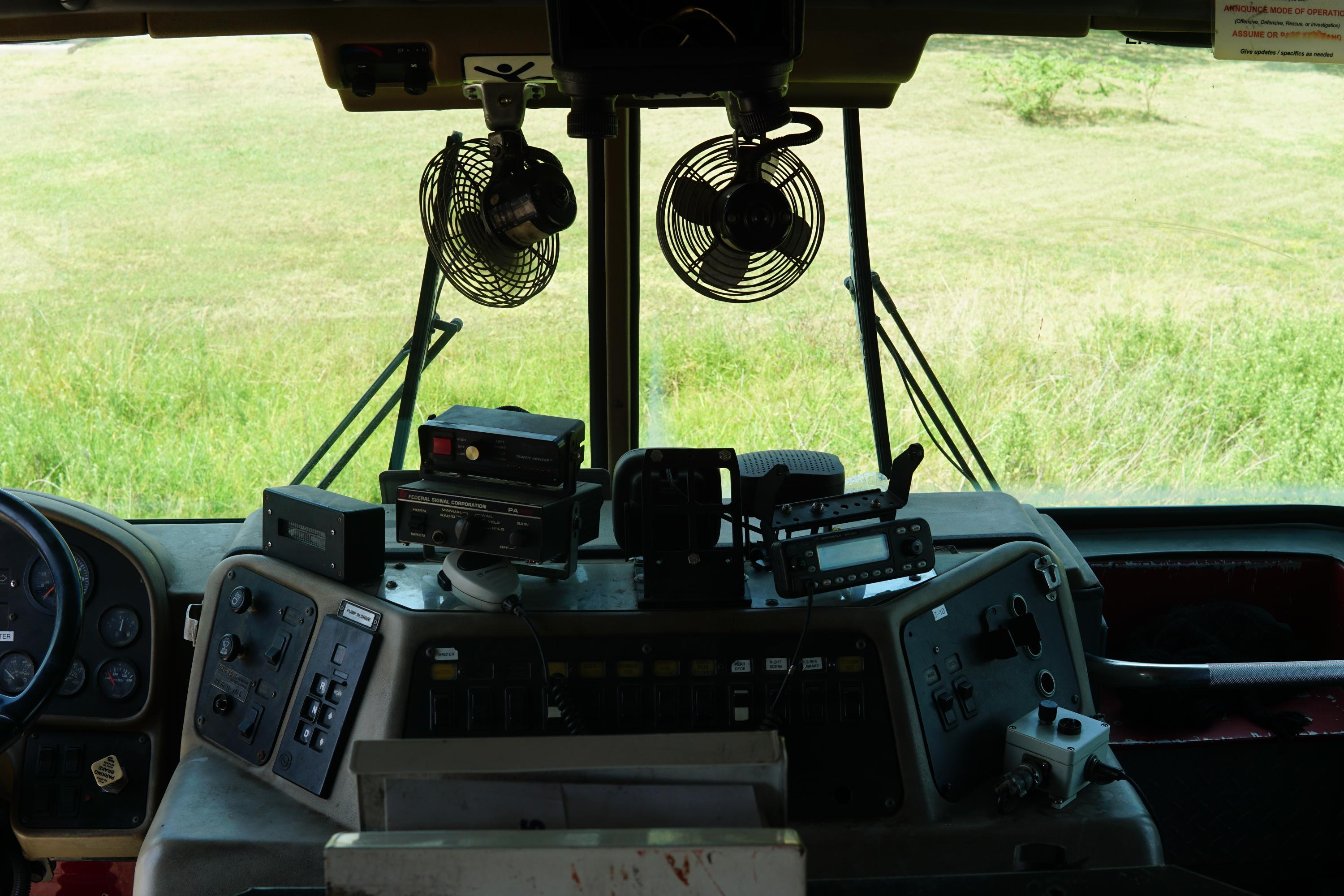 2000 Spartan Quality Pumper - image 23
