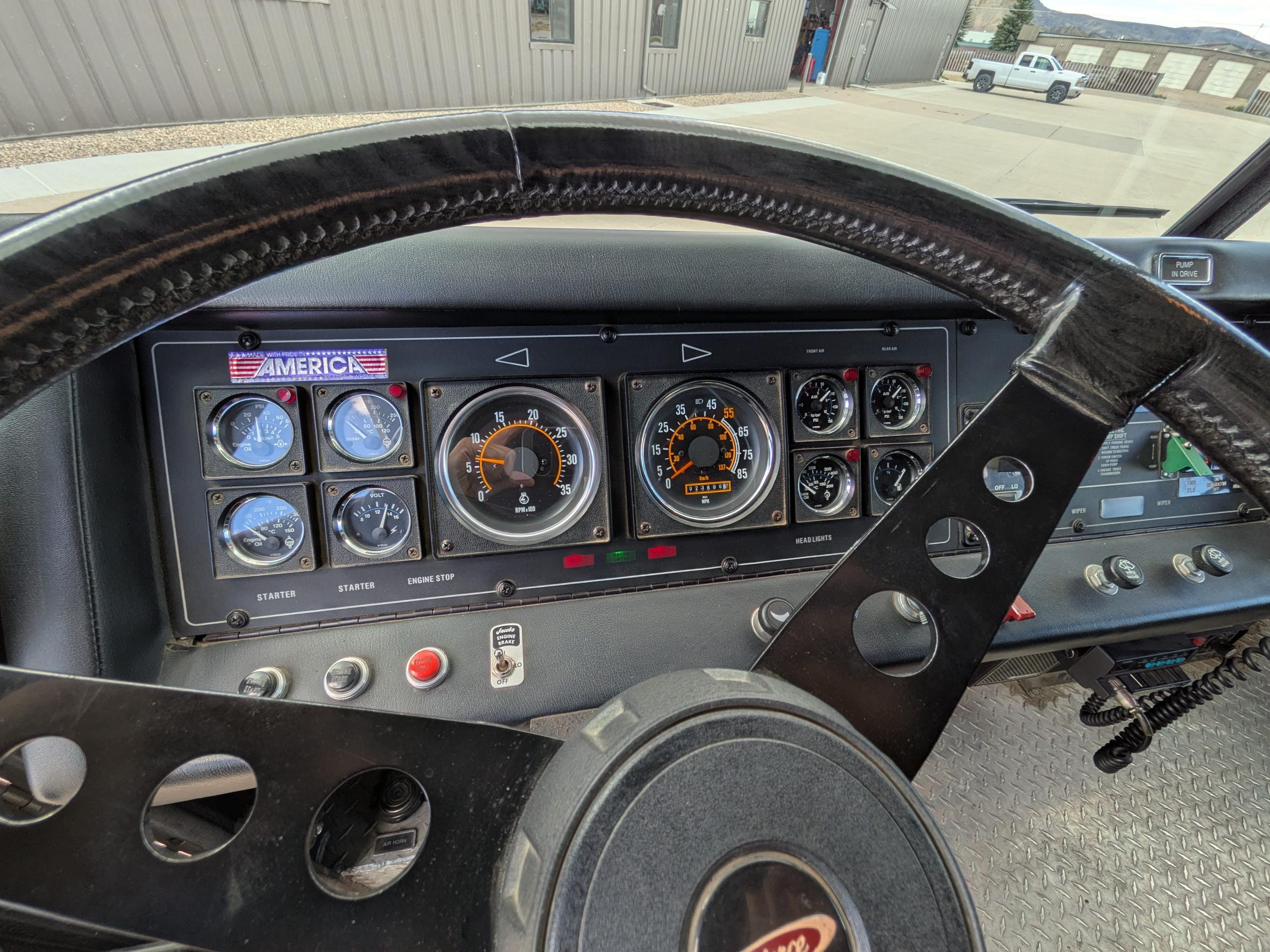 1990 Pierce Pumper - image 14