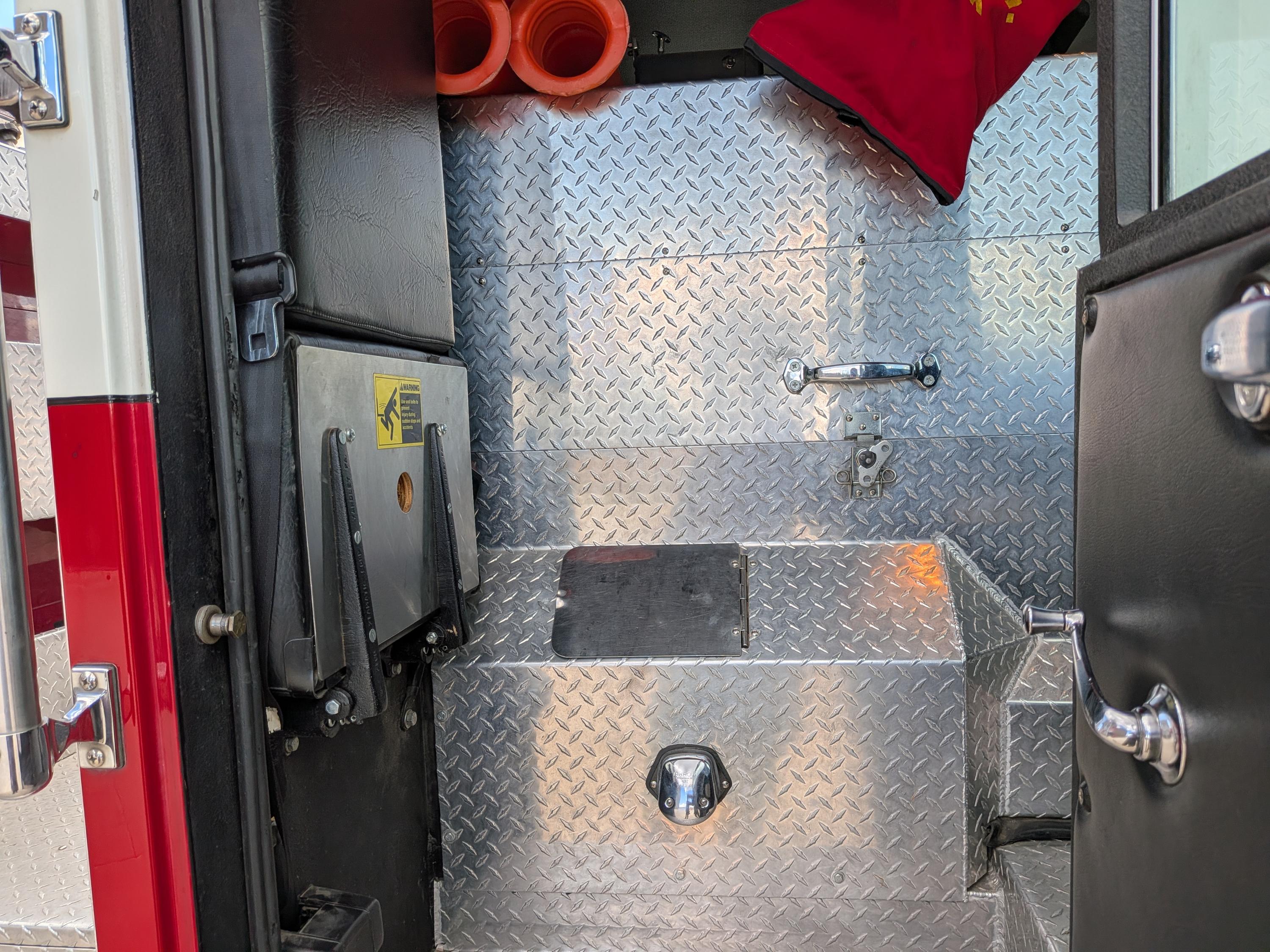 1990 Pierce Pumper - image 18